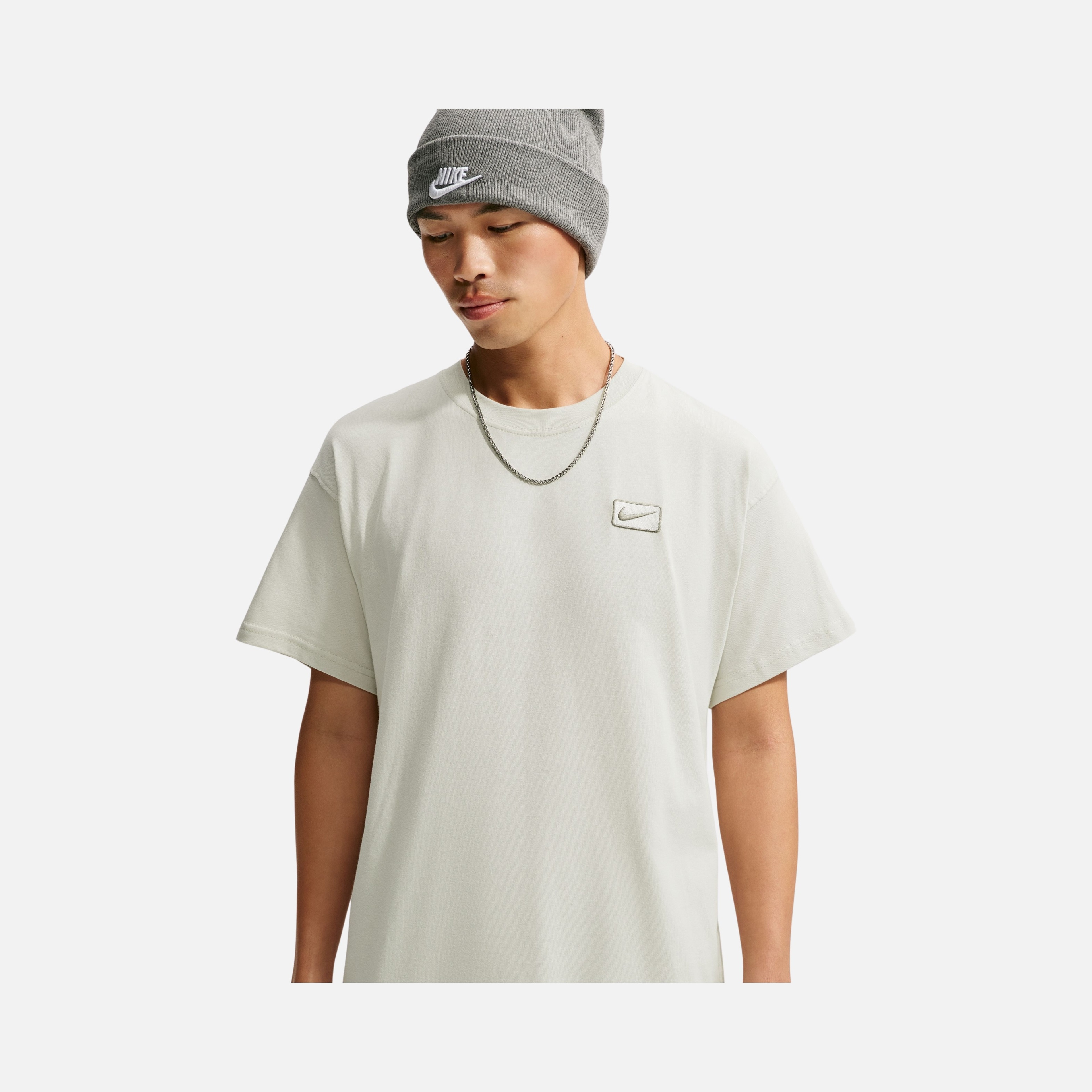 Nike Sportswear Sf Ss Erkek Tişört