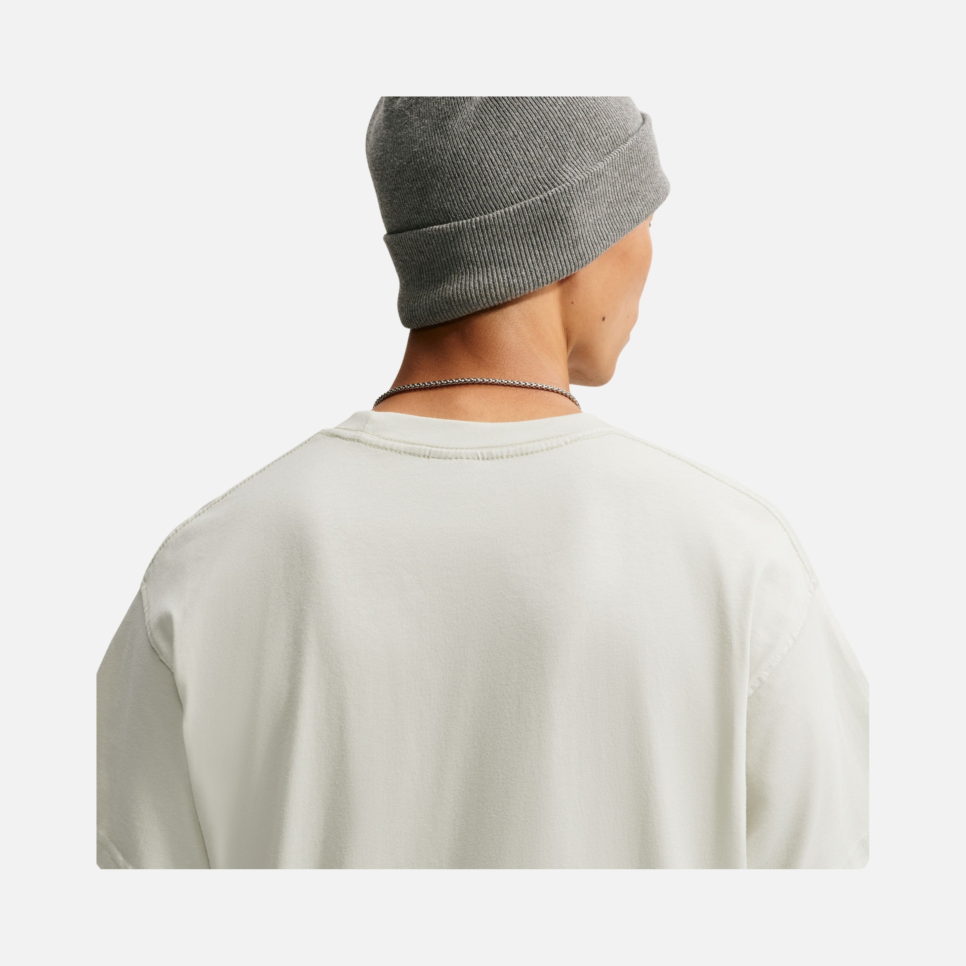 Nike Sportswear Sf Ss Erkek Tişört