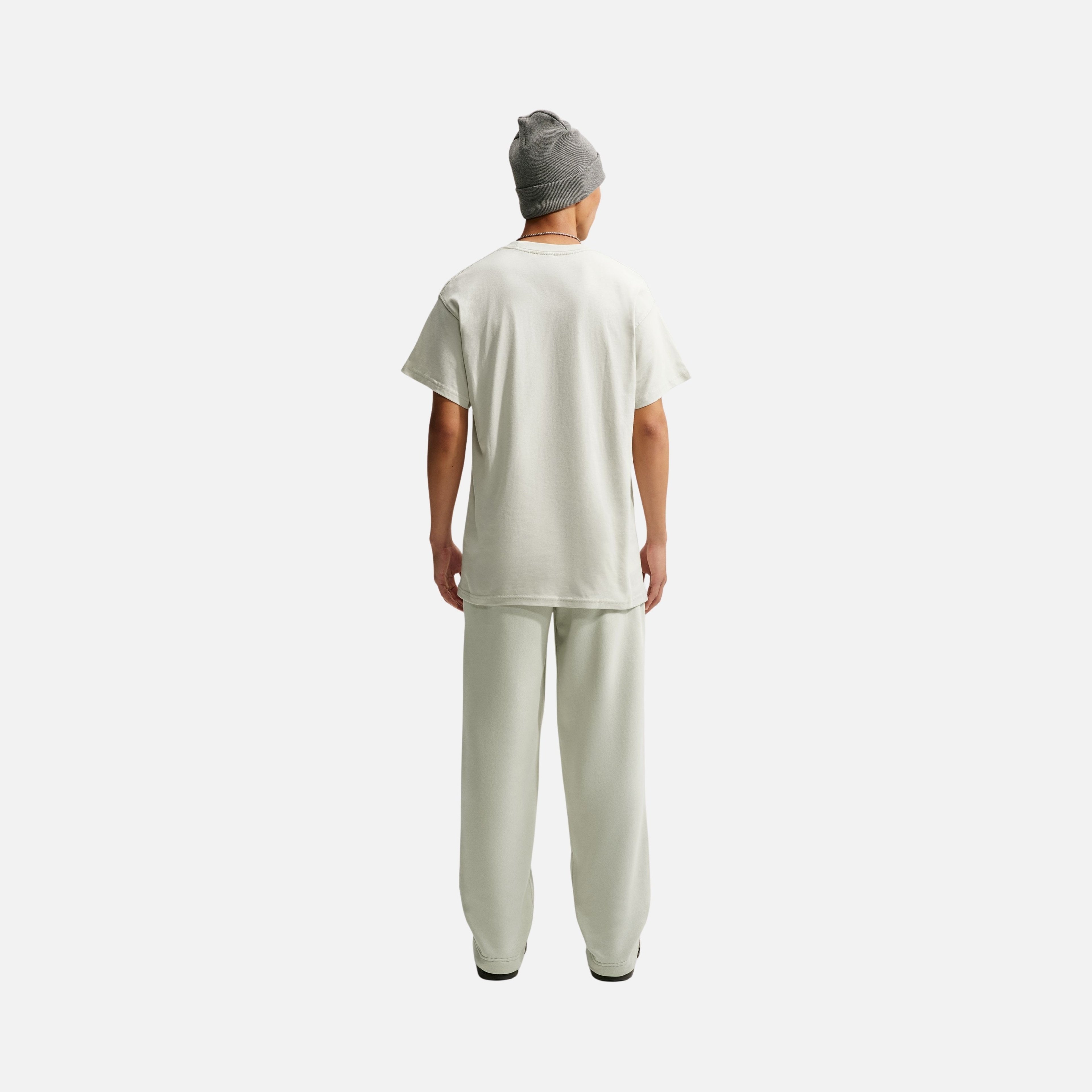 Nike Sportswear Sf Ss Erkek Tişört