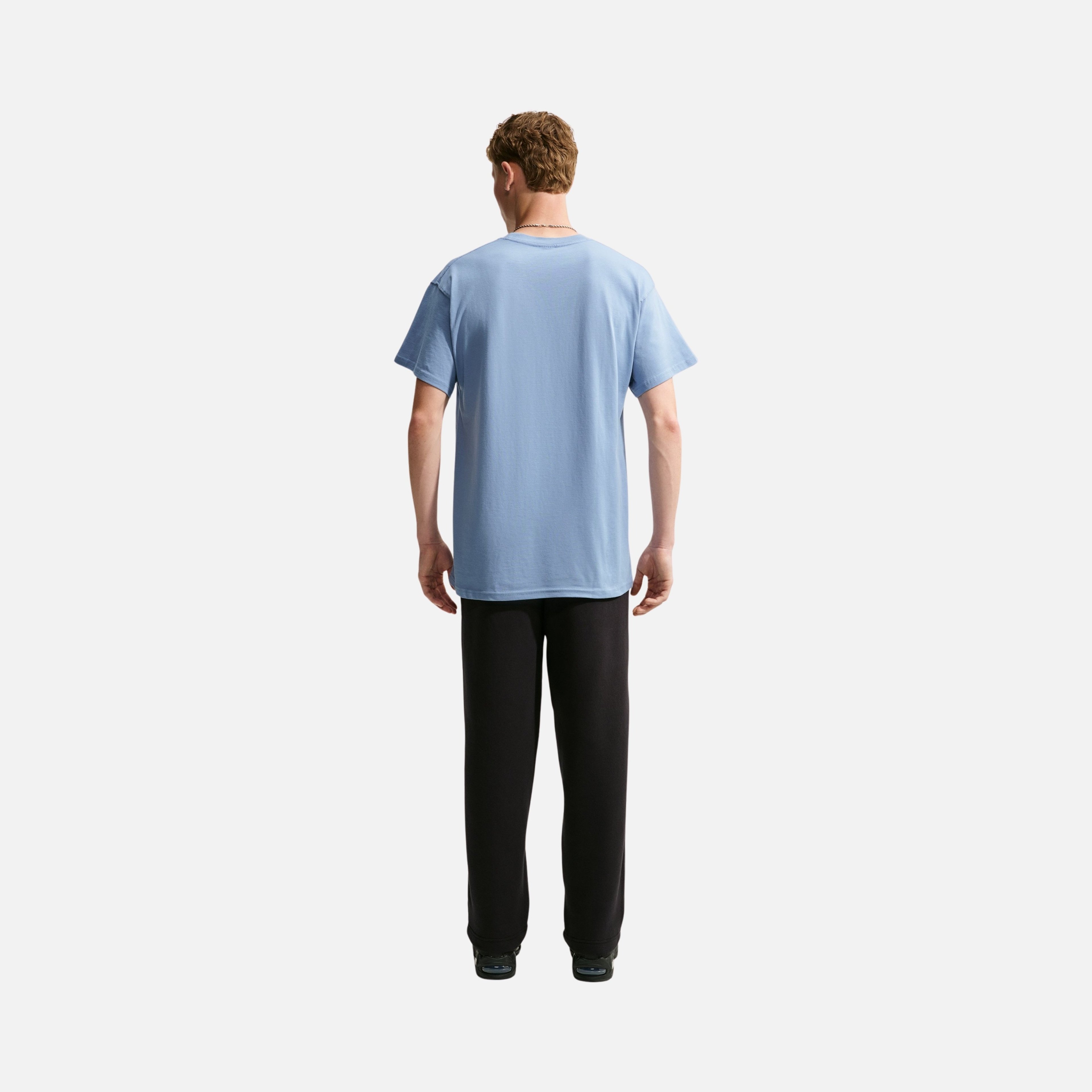 Nike Sportswear Sf Ss Erkek Tişört