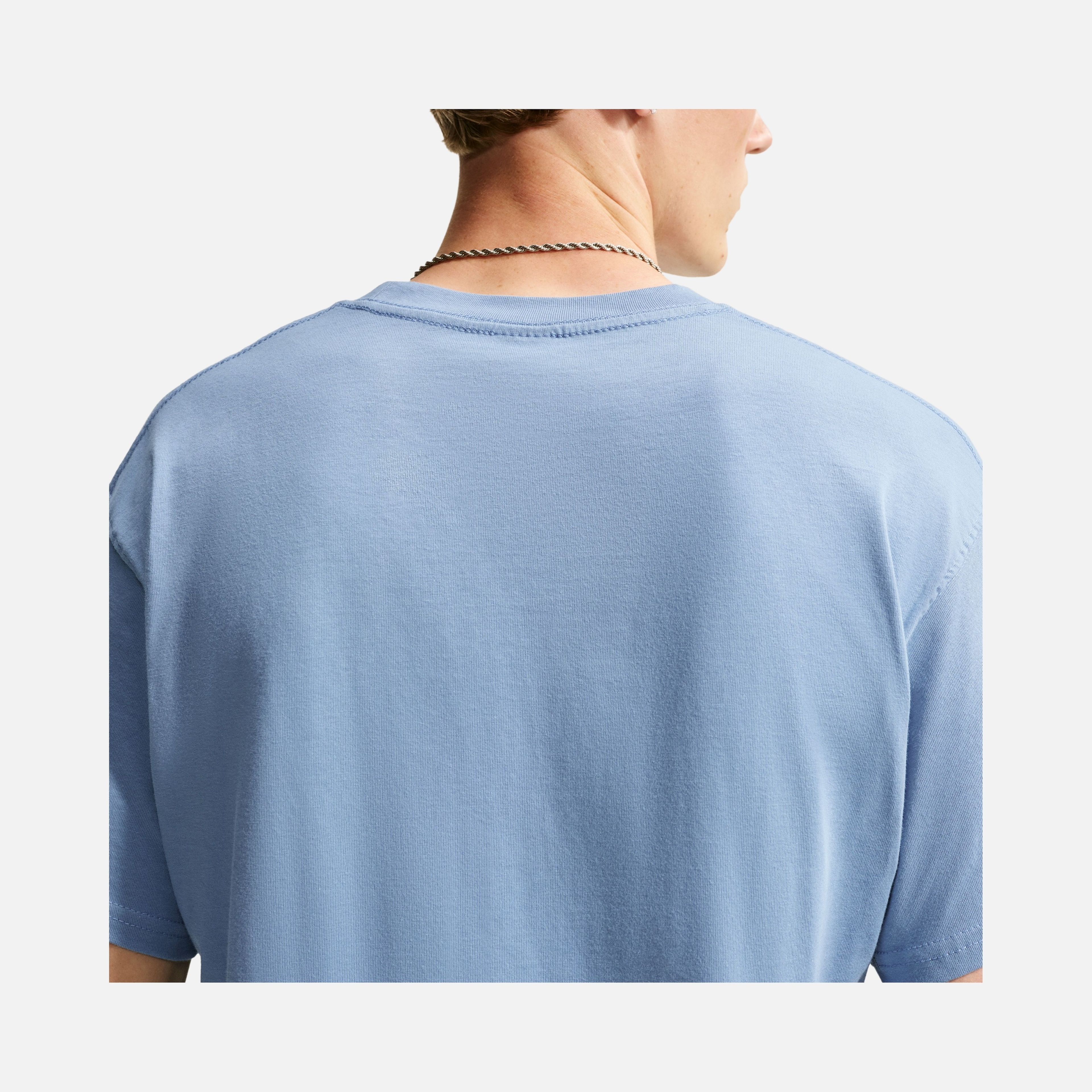 Nike Sportswear Sf Ss Erkek Tişört