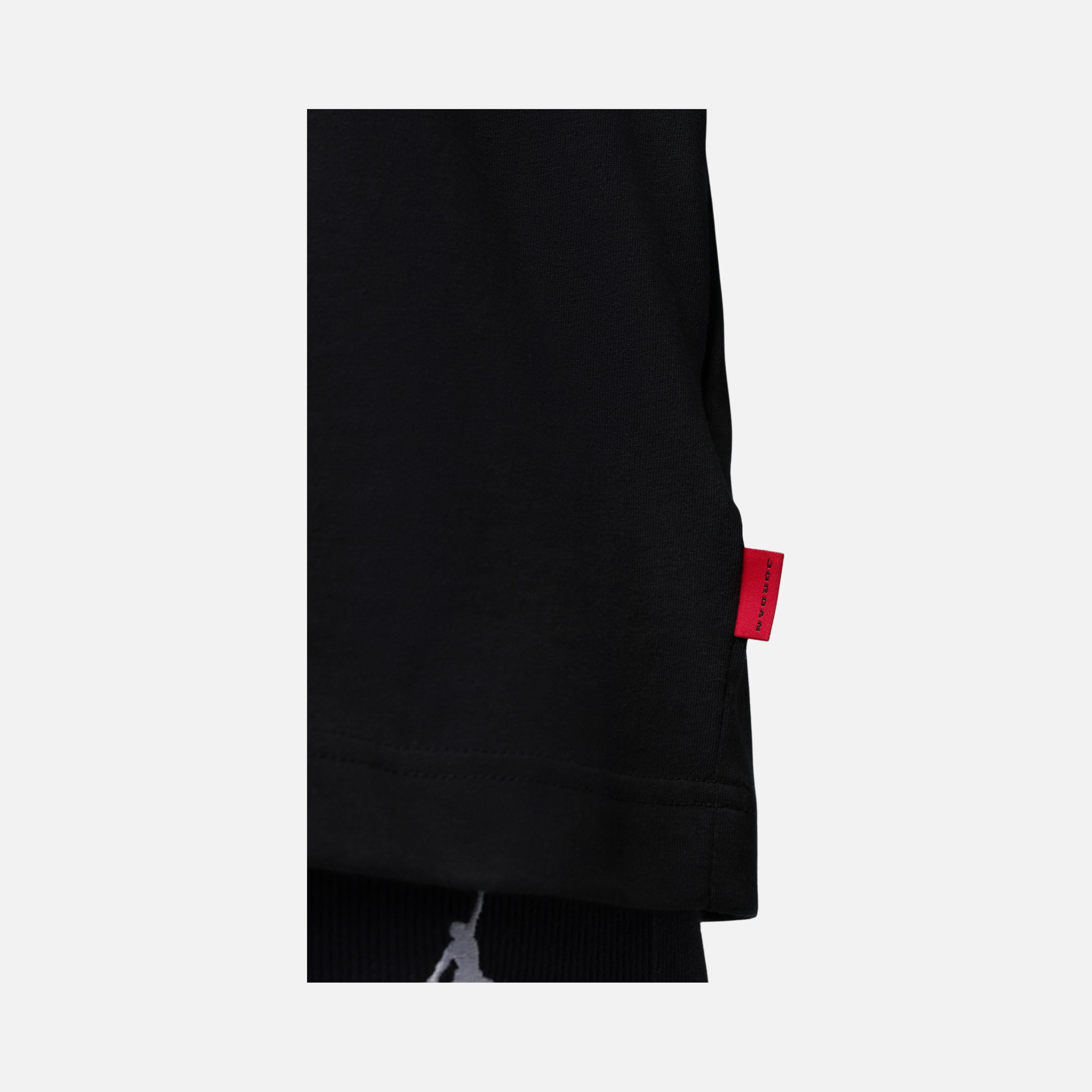 Nike Jordan Market Oversize Kadın Tişört