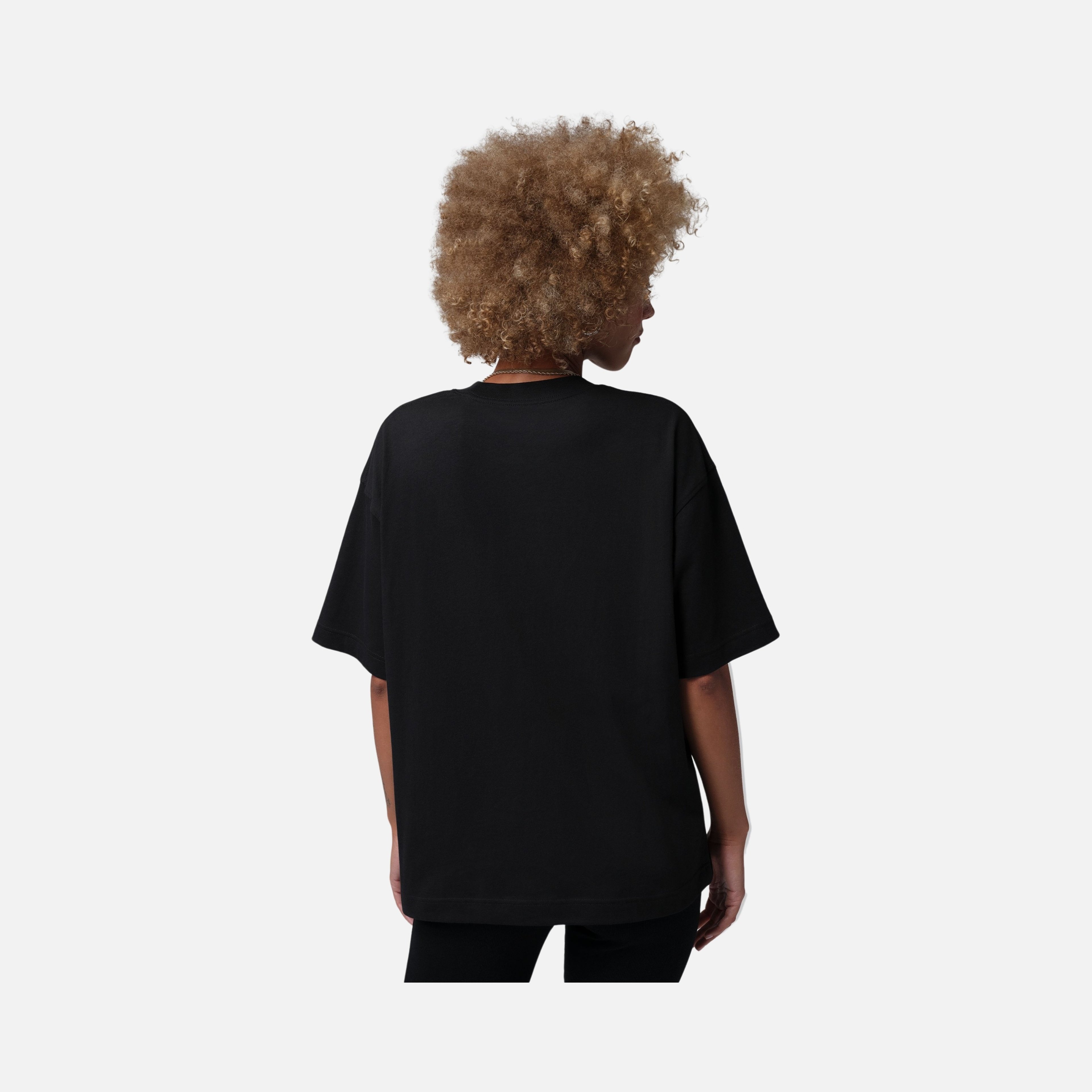 Nike Jordan Market Oversize Kadın Tişört