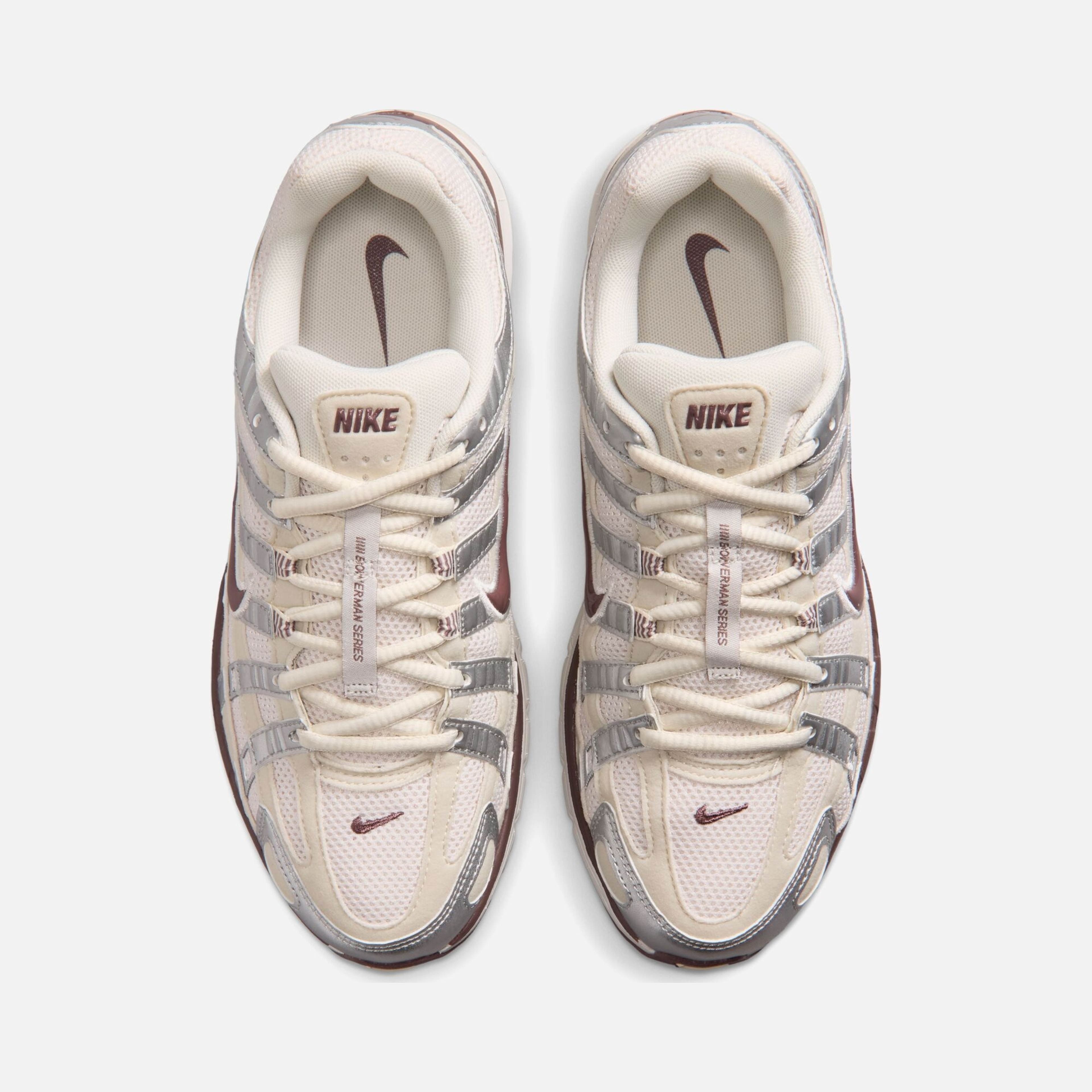 Nike P-6000 Kadın Spor Ayakkabı