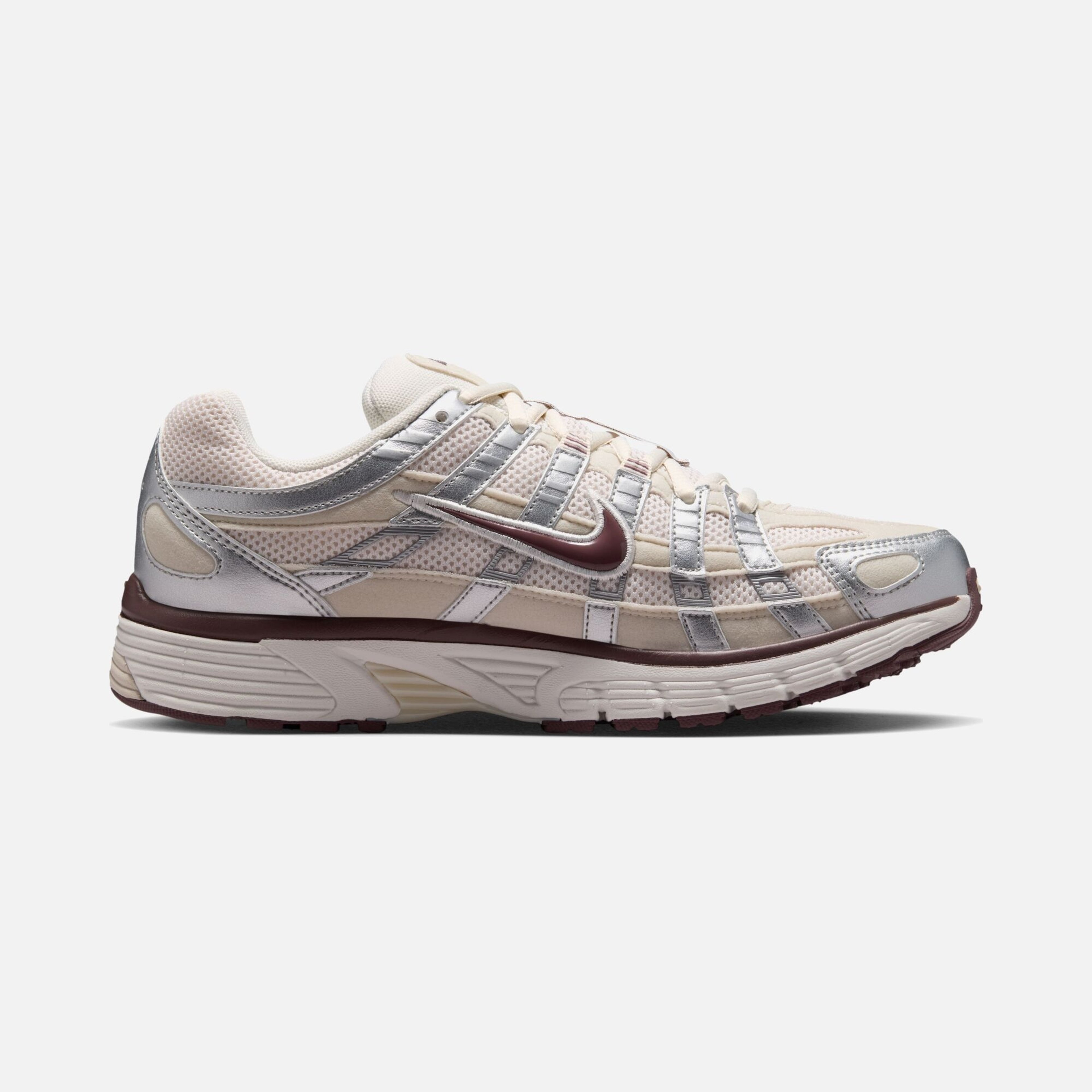 Nike P-6000 Kadın Spor Ayakkabı