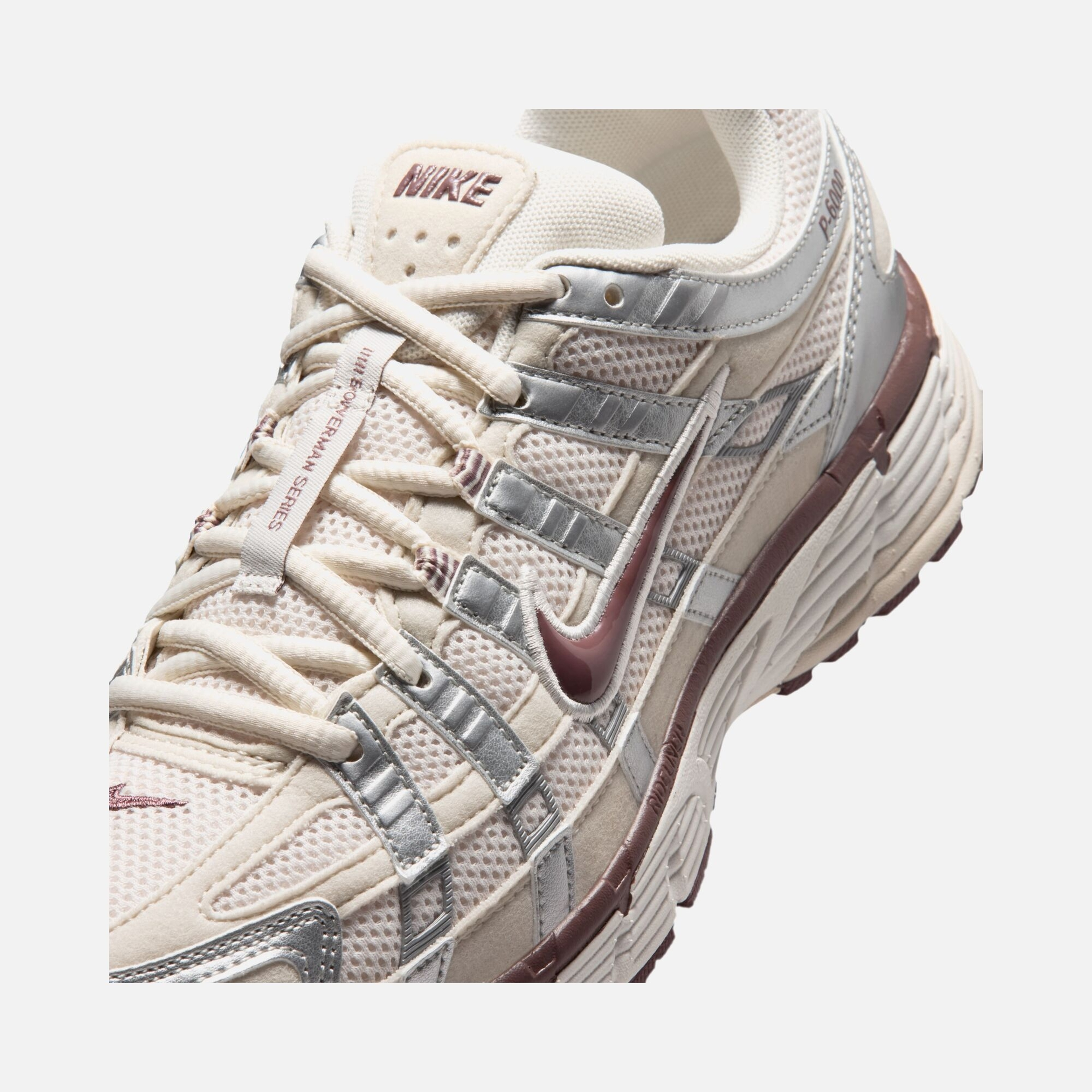 Nike P-6000 Kadın Spor Ayakkabı