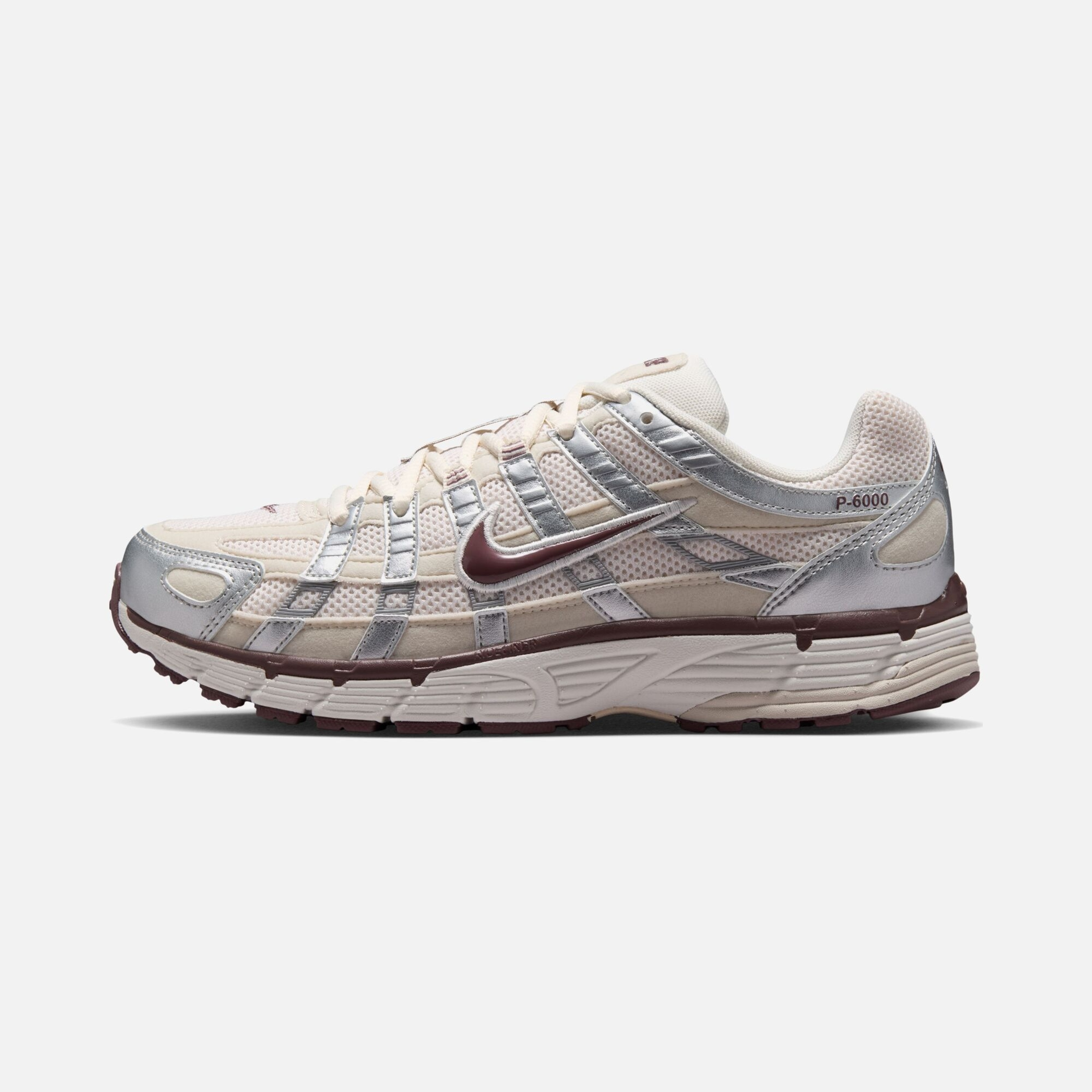 Nike P-6000 Kadın Spor Ayakkabı