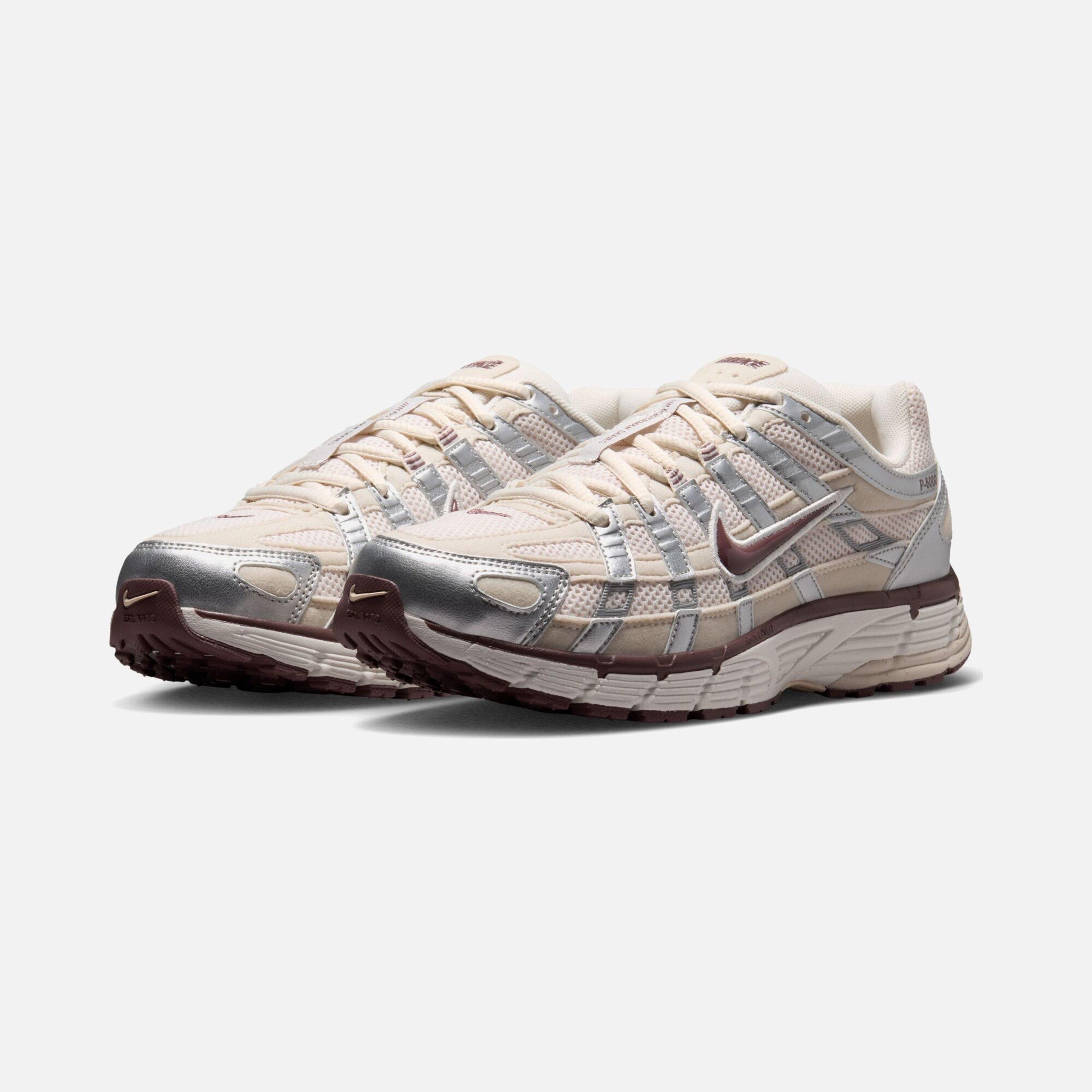 Nike P-6000 Kadın Spor Ayakkabı