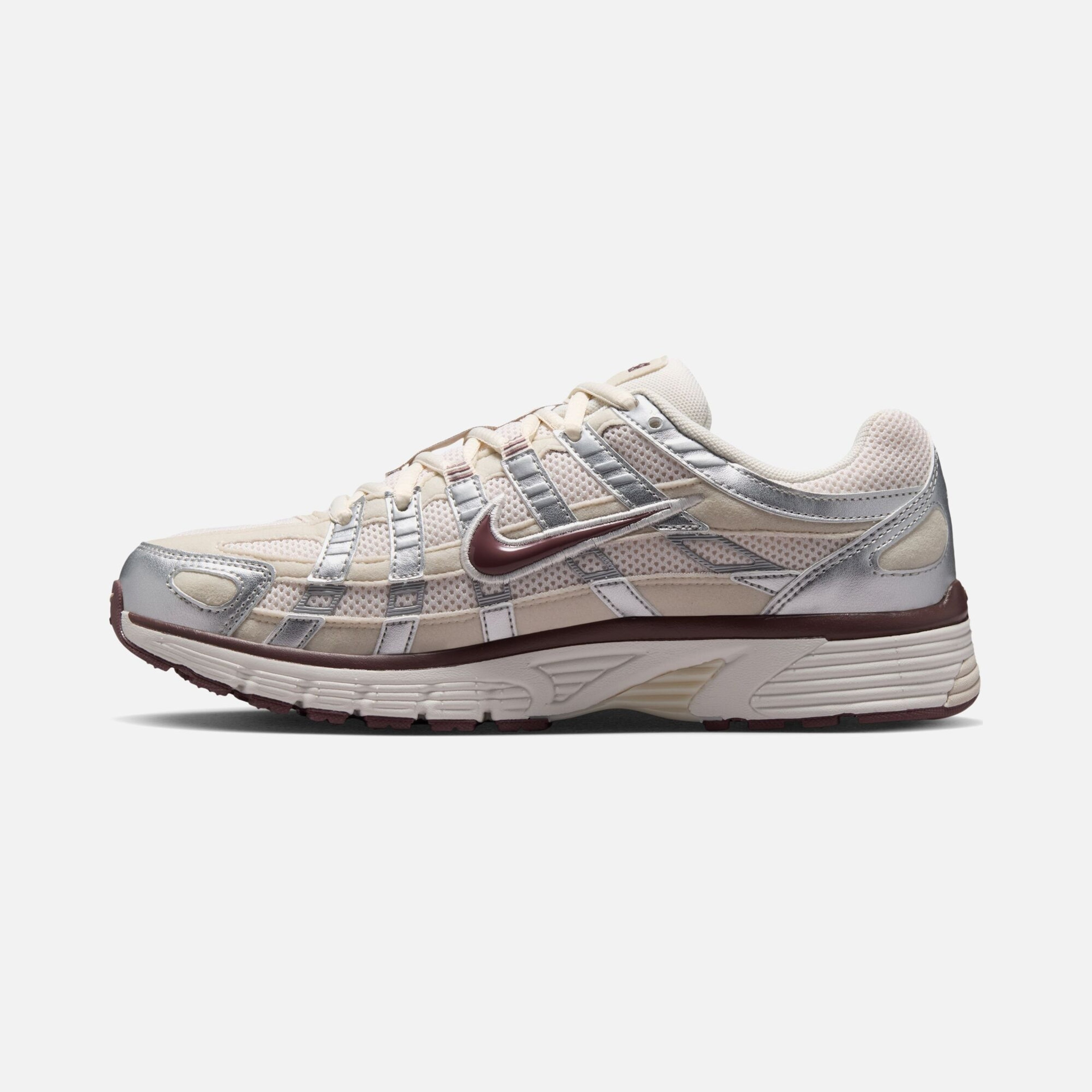 Nike P-6000 Kadın Spor Ayakkabı