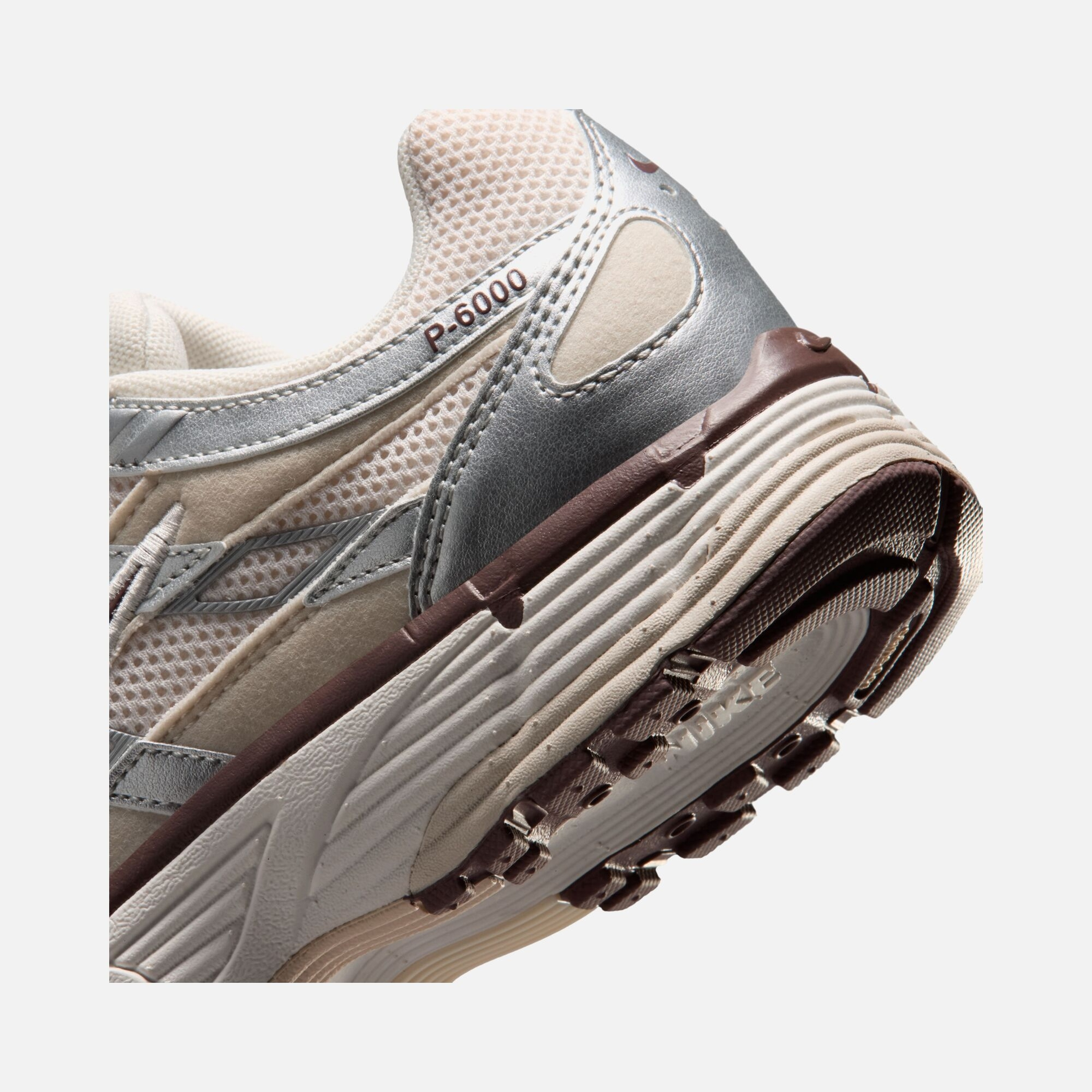 Nike P-6000 Kadın Spor Ayakkabı