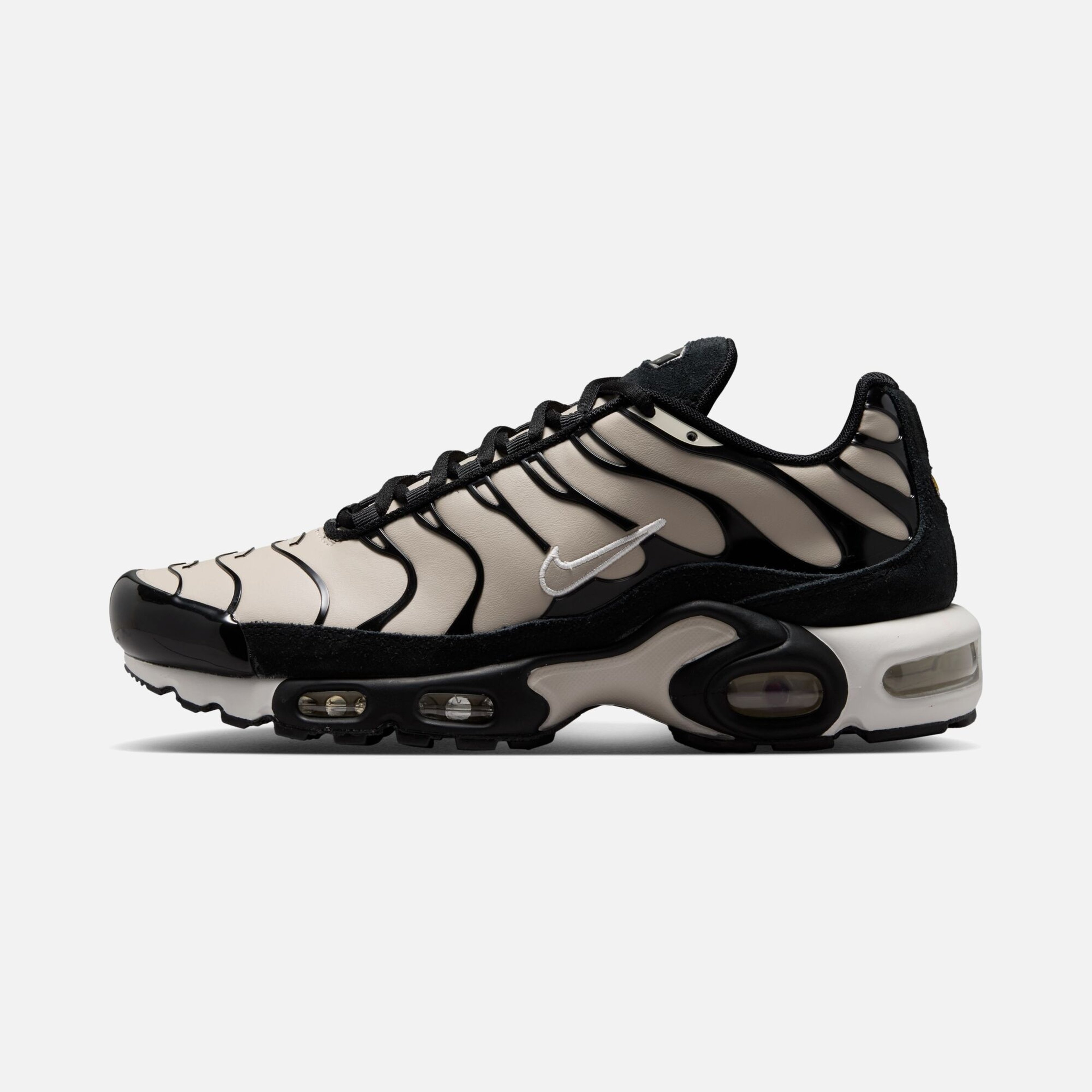 Nike Air Max Plus Suede Kadın Spor Ayakkabı