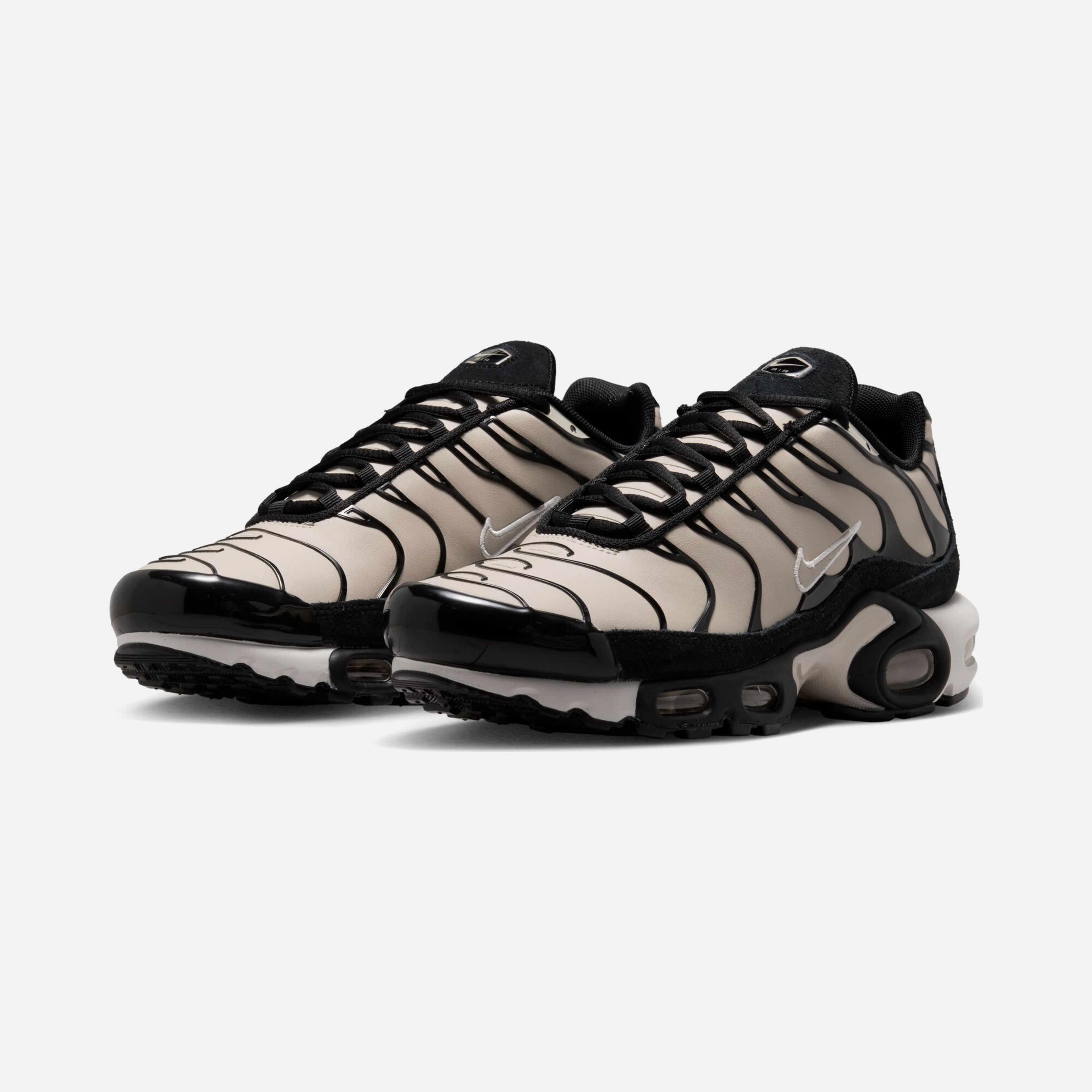 Nike Air Max Plus Suede Kadın Spor Ayakkabı