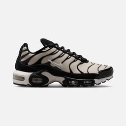 Nike Air Max Plus Suede Kadın Spor Ayakkabı