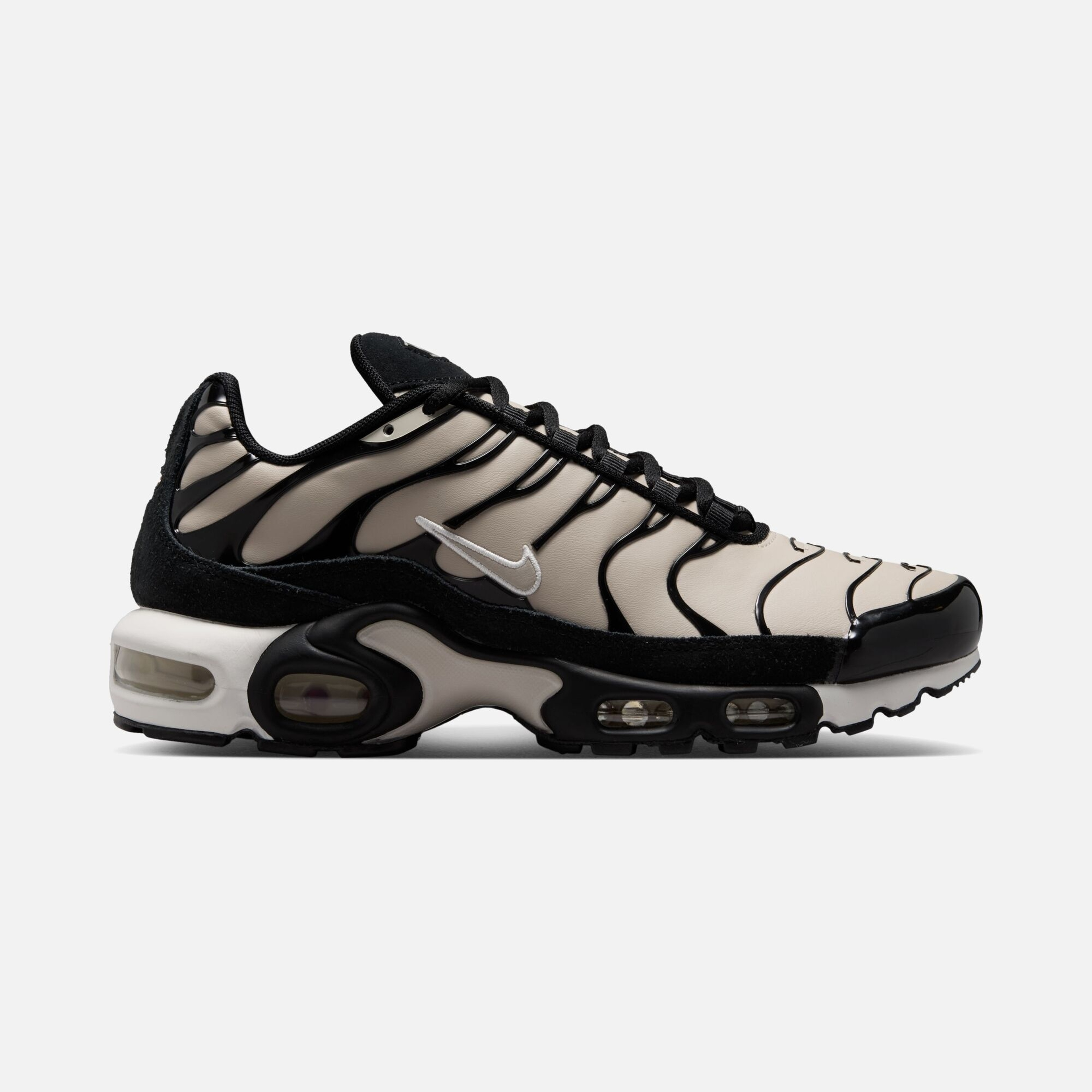 Nike Air Max Plus Suede Kadın Spor Ayakkabı
