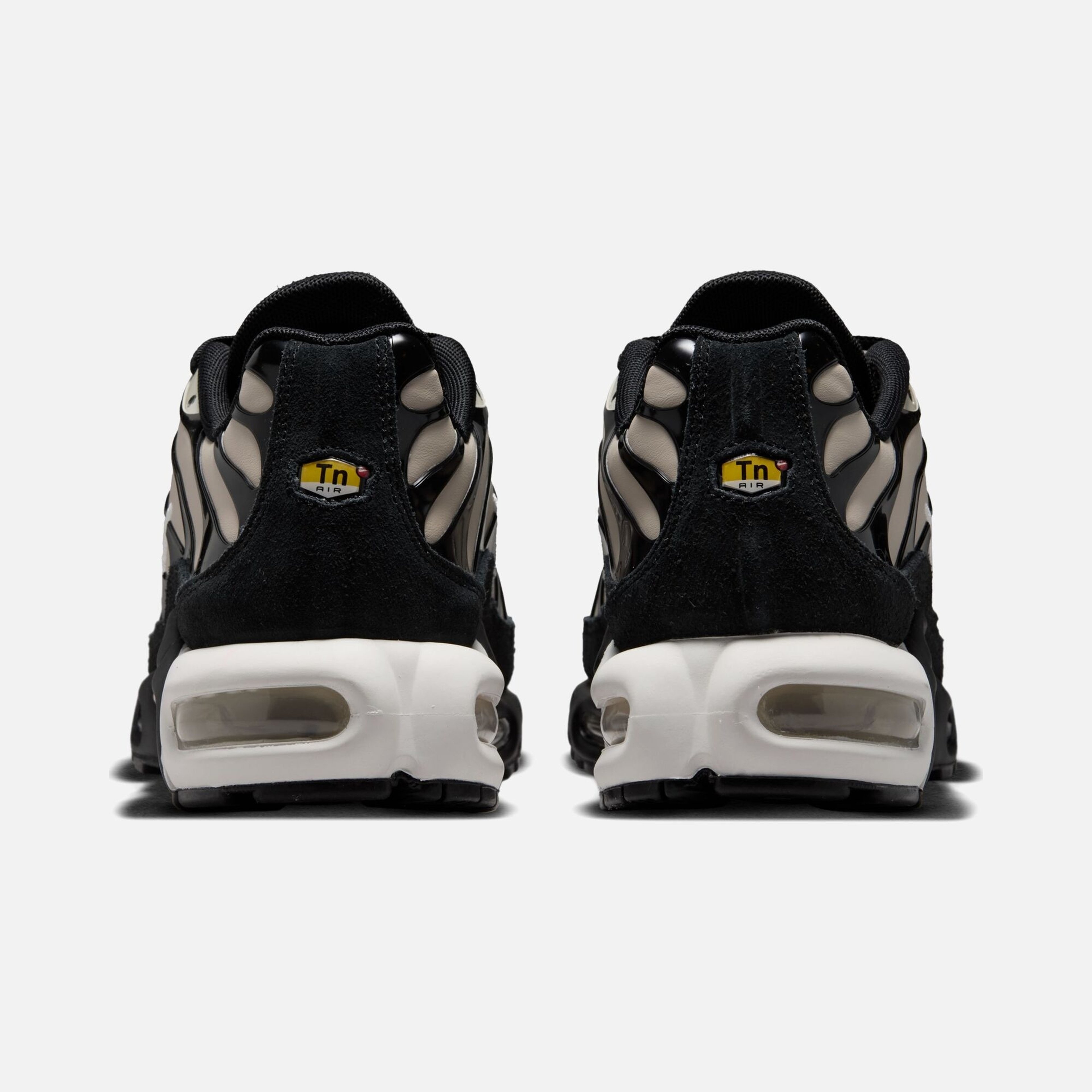 Nike Air Max Plus Suede Kadın Spor Ayakkabı