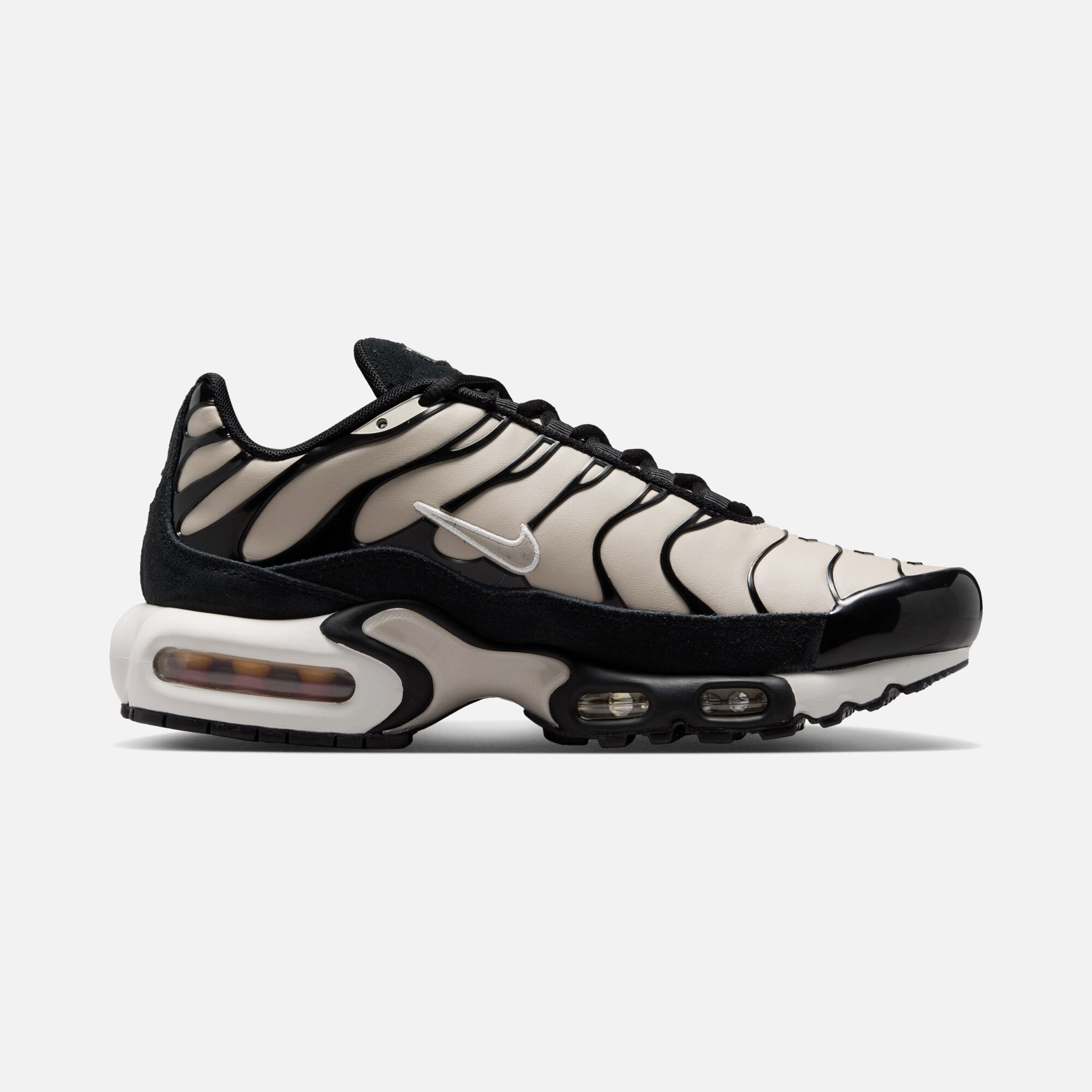 Nike Air Max Plus Suede Kadın Spor Ayakkabı