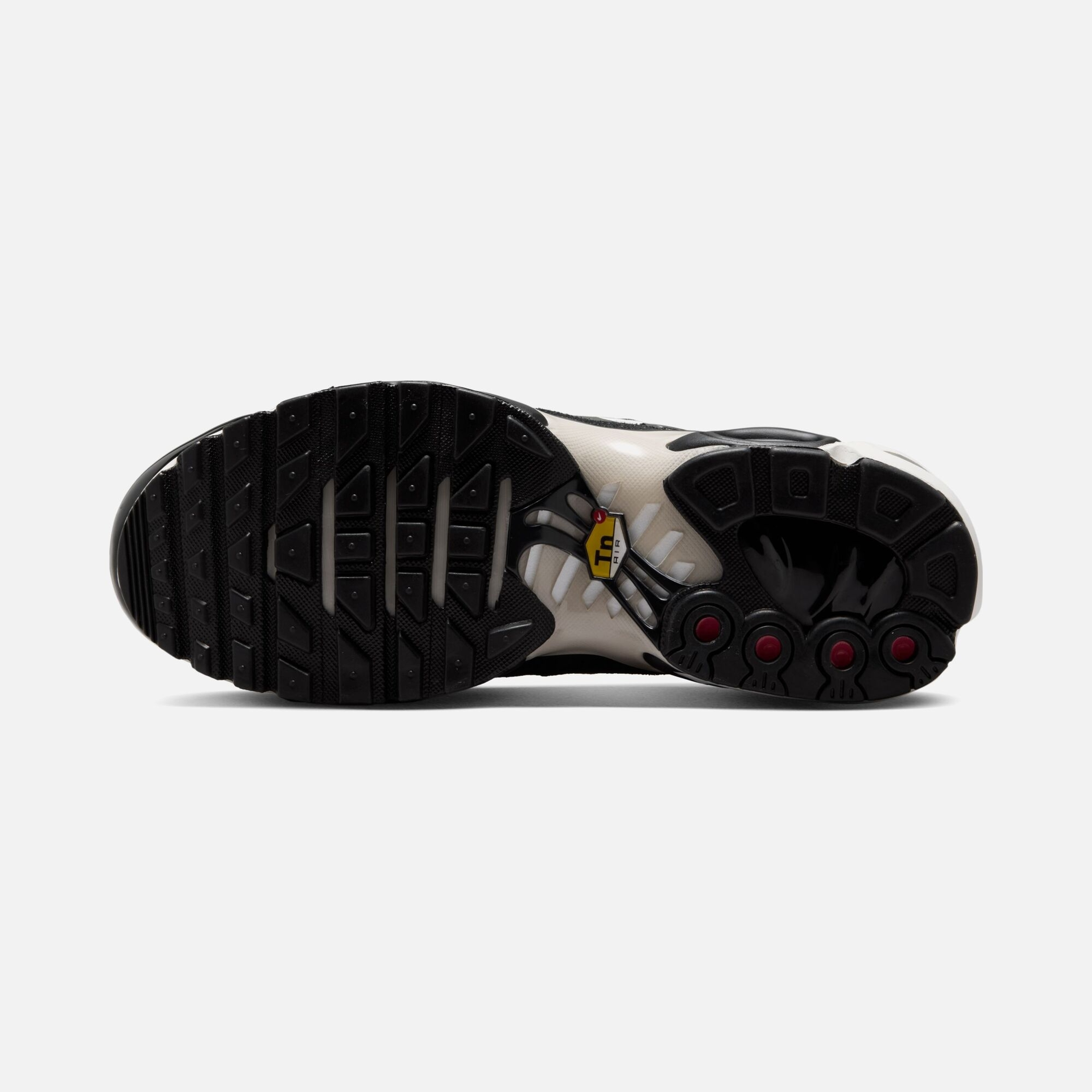 Nike Air Max Plus Suede Kadın Spor Ayakkabı