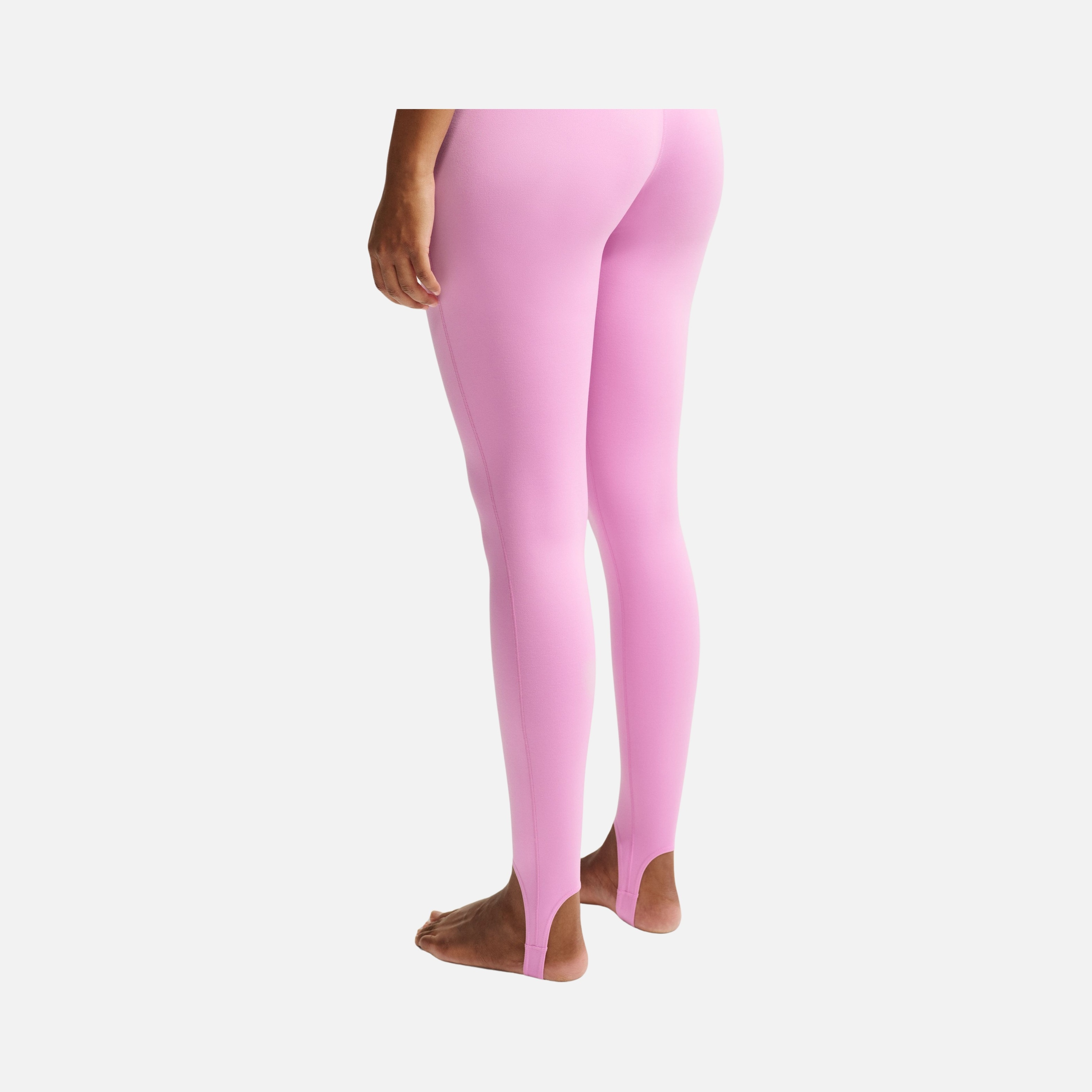 Nike One Dri-FIT Stirrup Kadın Tayt