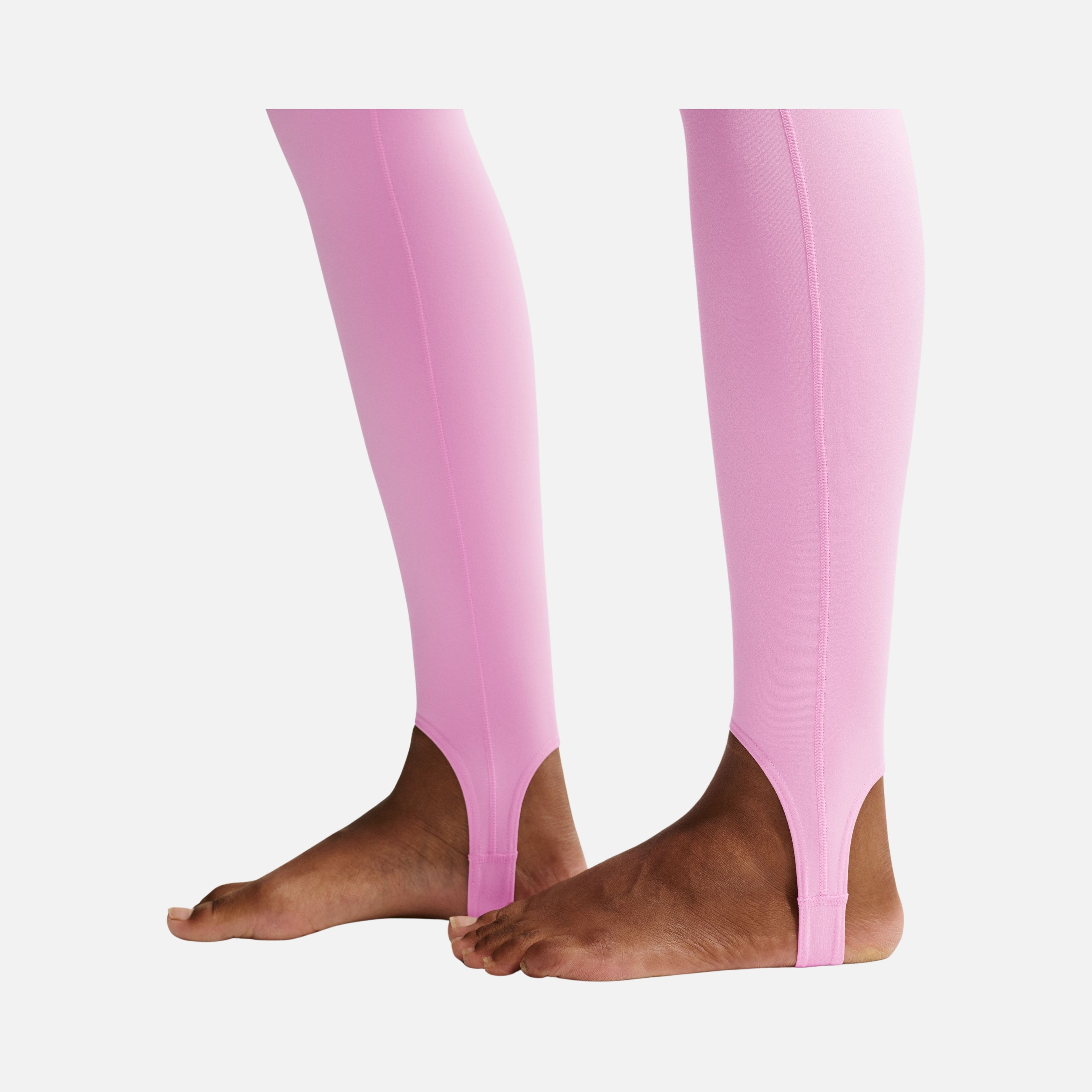 Nike One Dri-FIT Stirrup Kadın Tayt