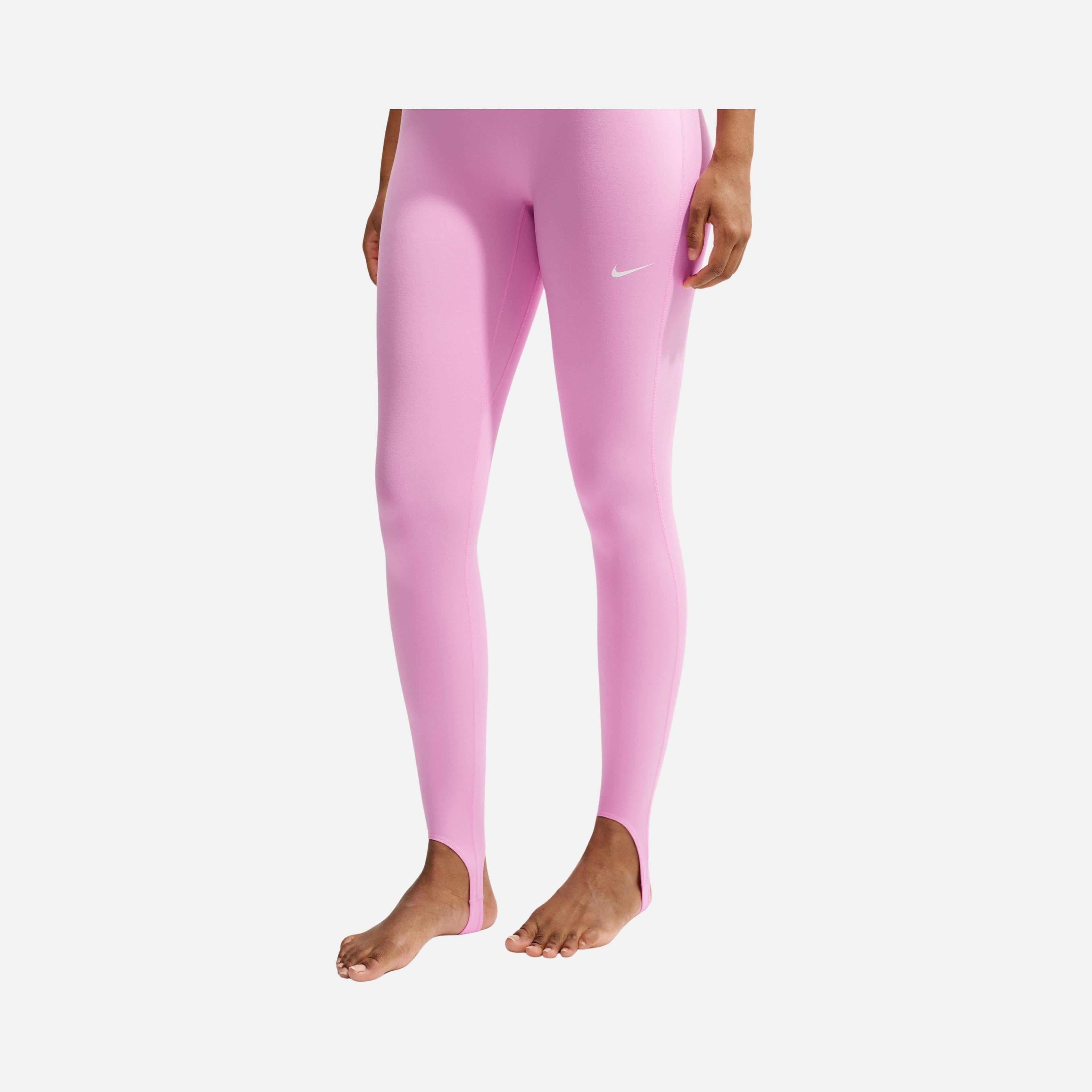 Nike One Dri-FIT Stirrup Kadın Tayt