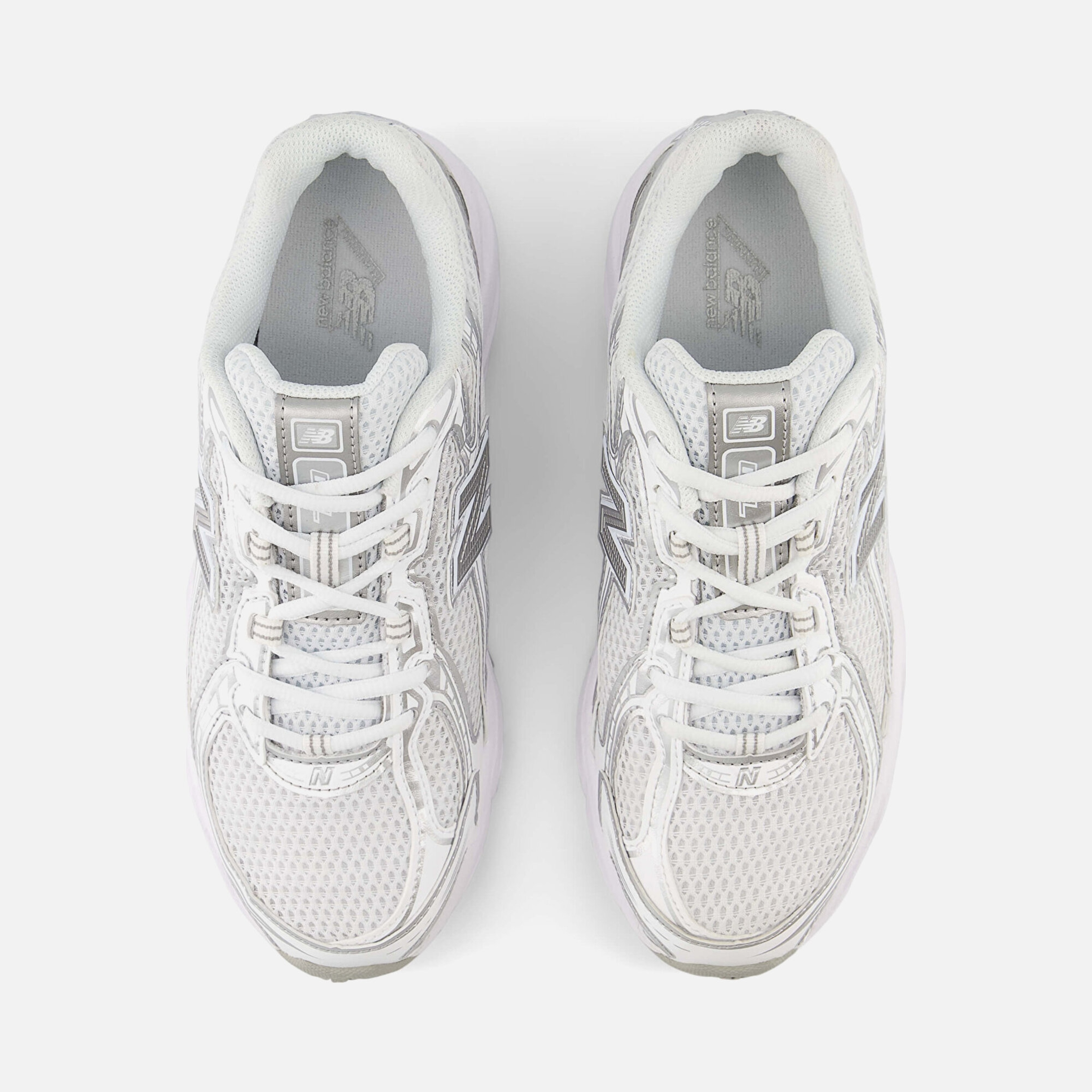 New Balance 740 Lifestyle Erkek Spor Ayakkabı
