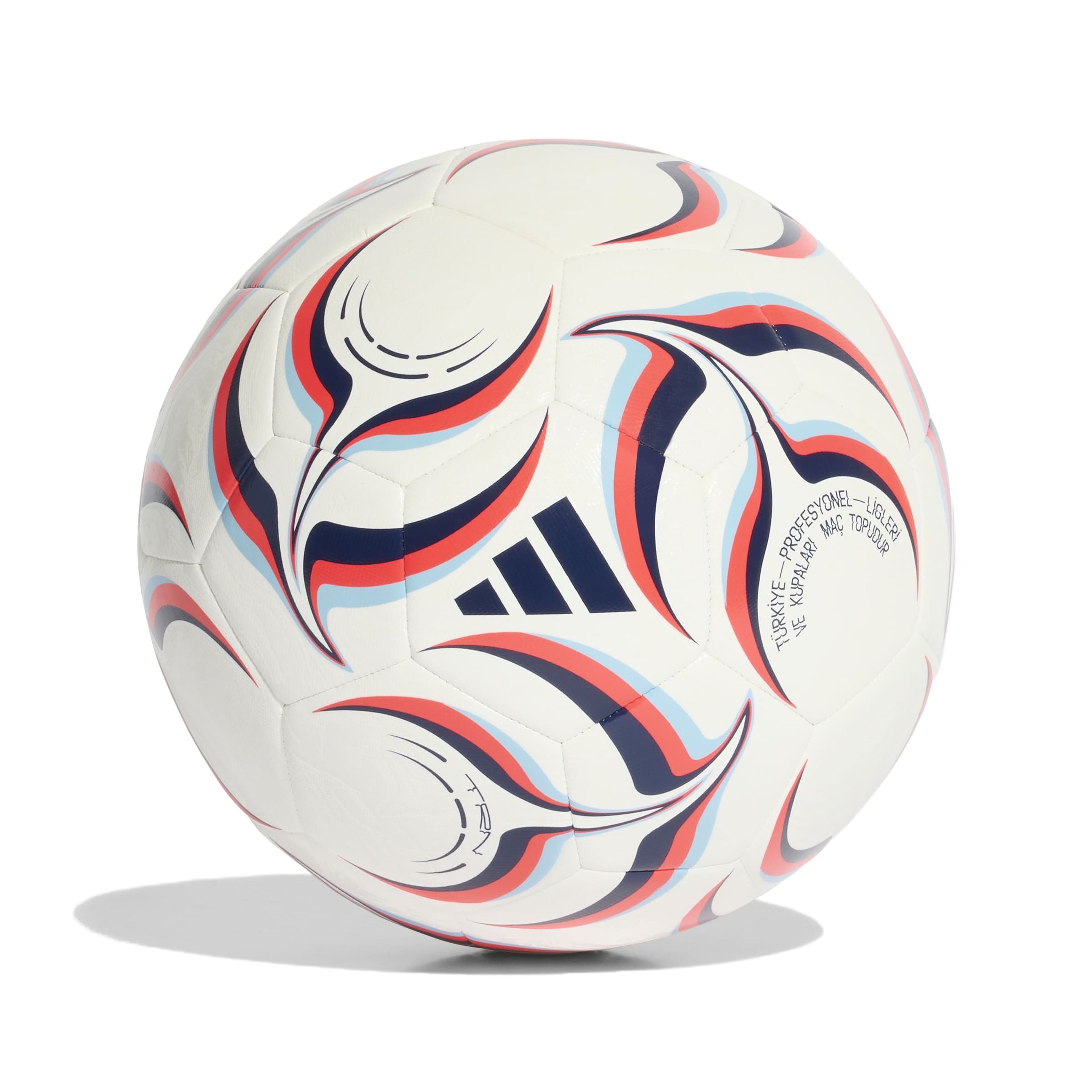 adidas Tiro Trn Tff Futbol Topu