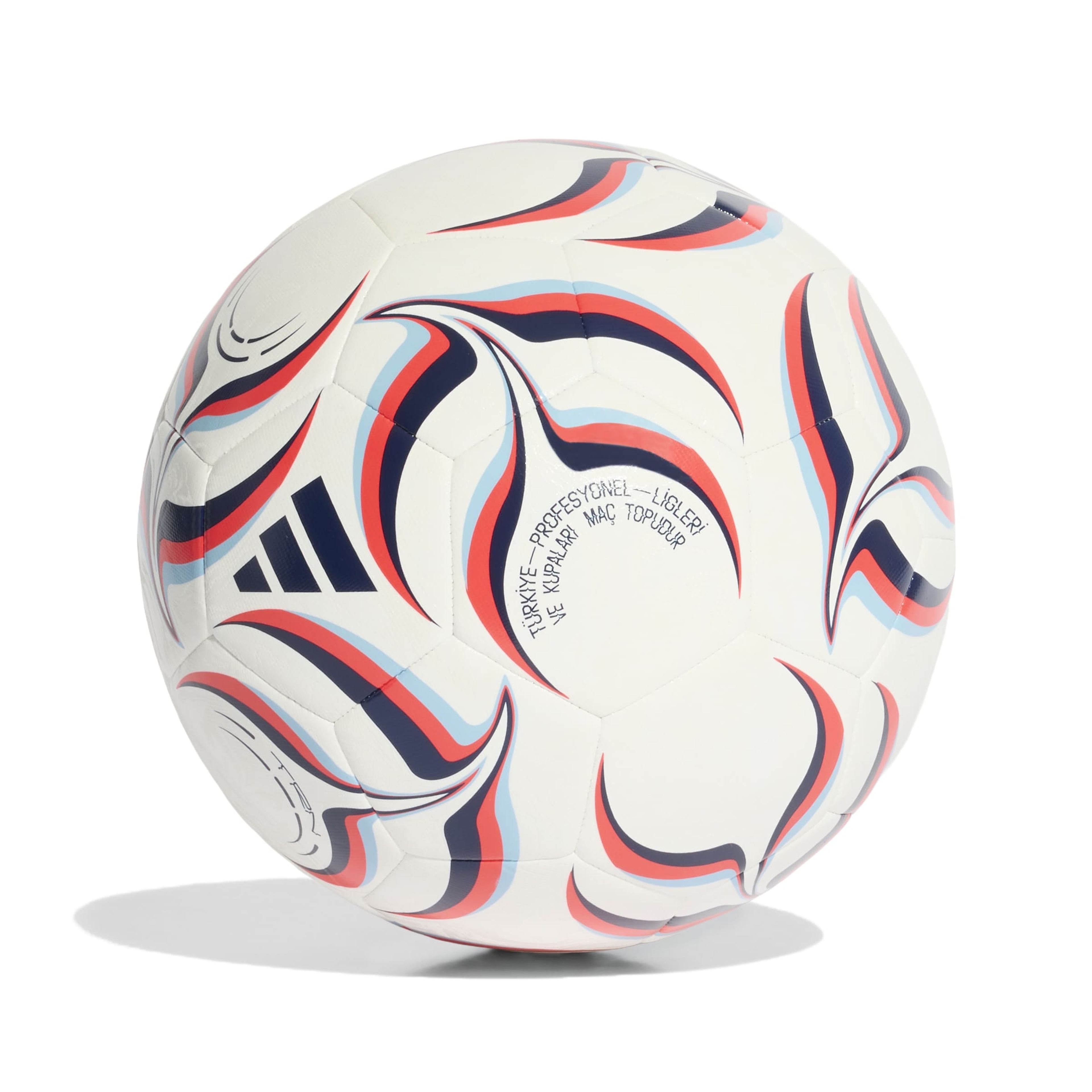 adidas Tiro Trn Tff Futbol Topu