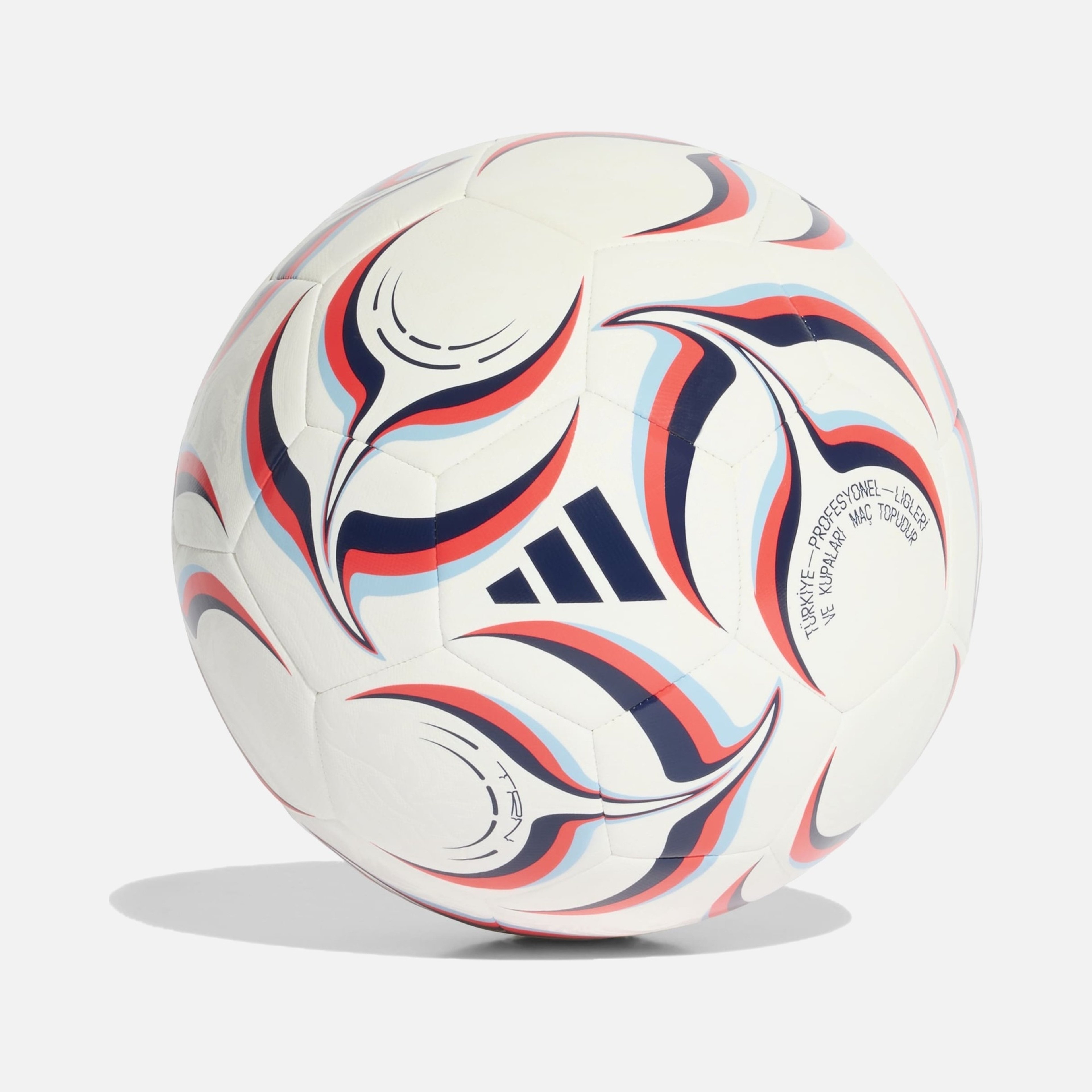 adidas Tiro Trn Tff Futbol Topu