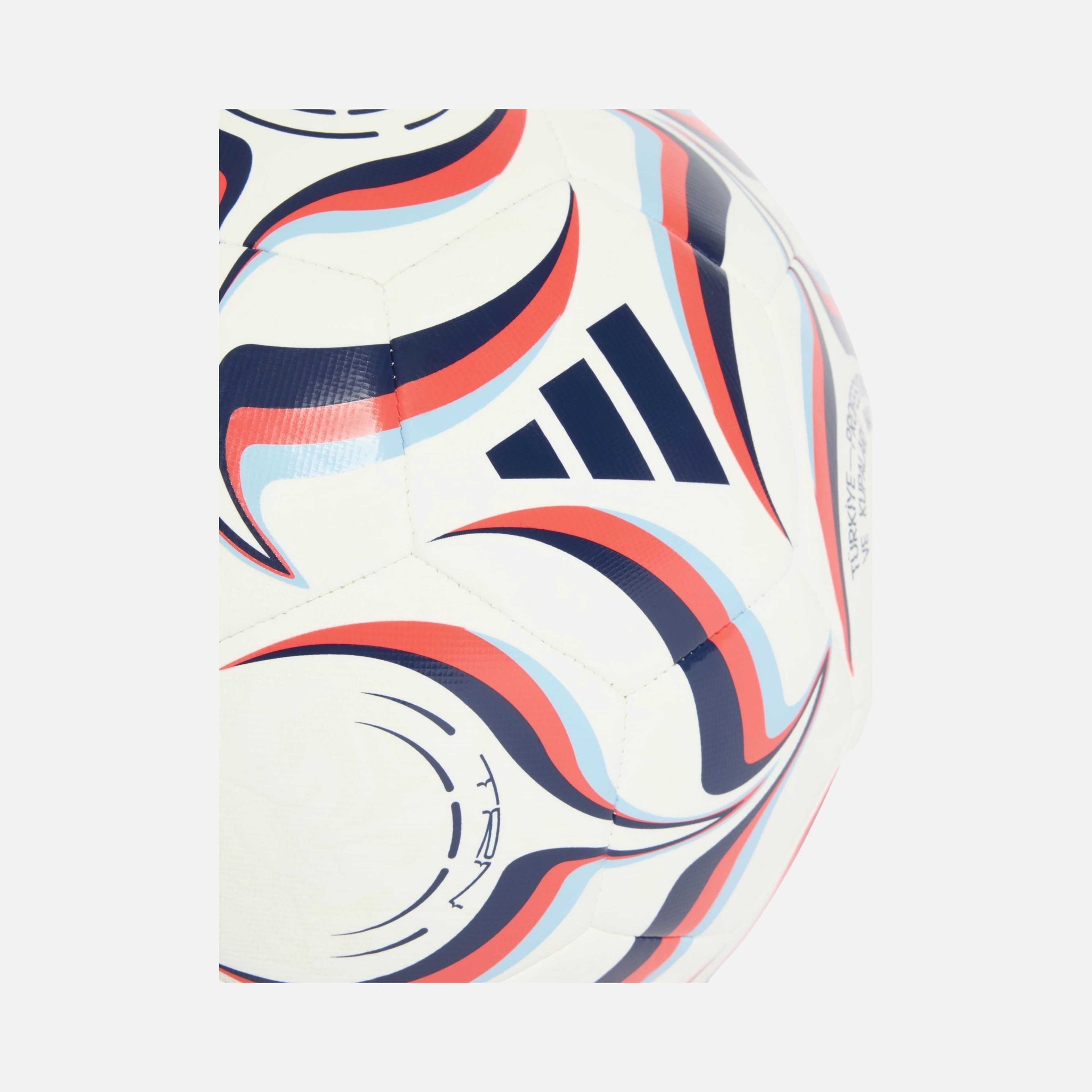 adidas Tiro Trn Tff Futbol Topu