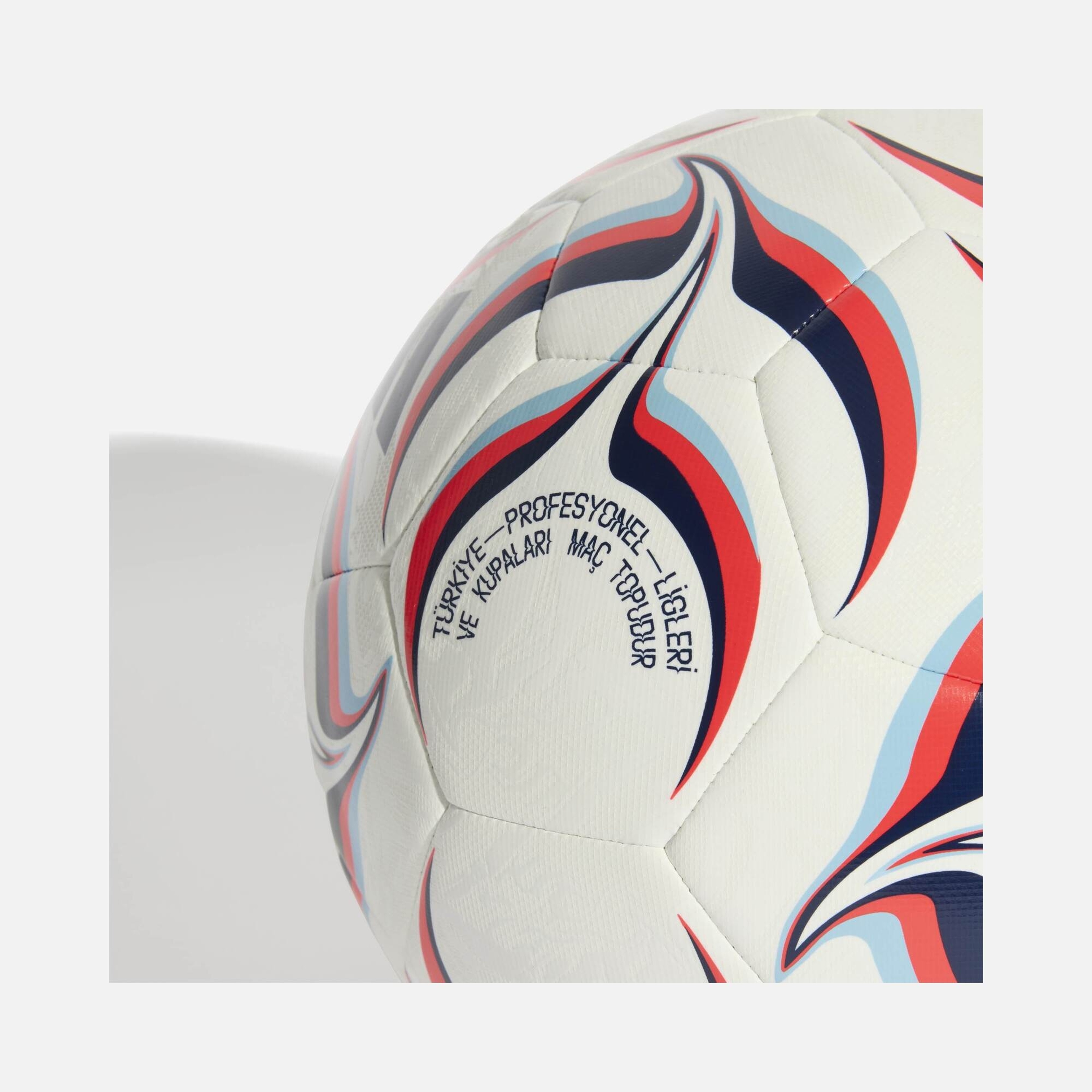 adidas Tiro Trn Tff Futbol Topu