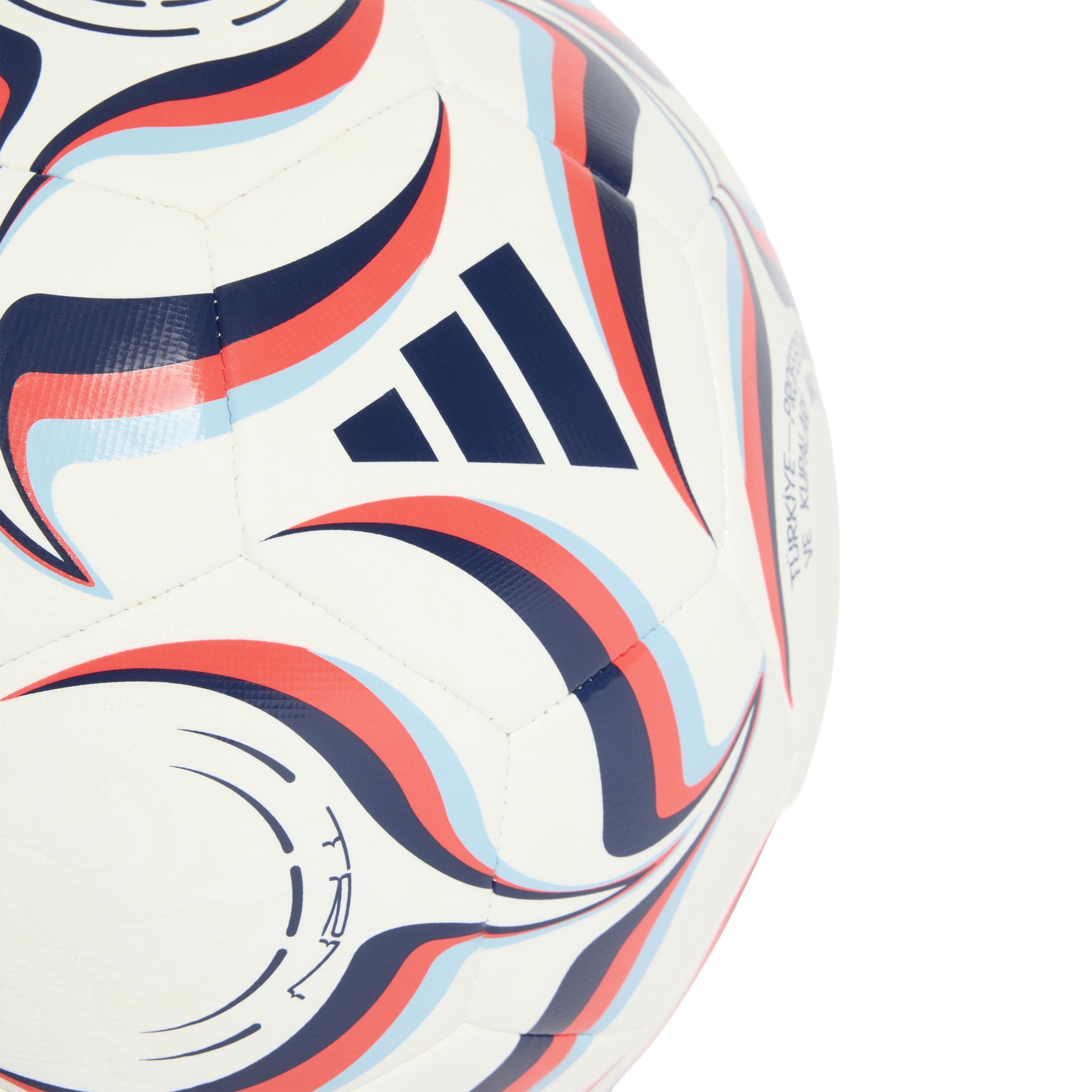 adidas Tiro Trn Tff Futbol Topu