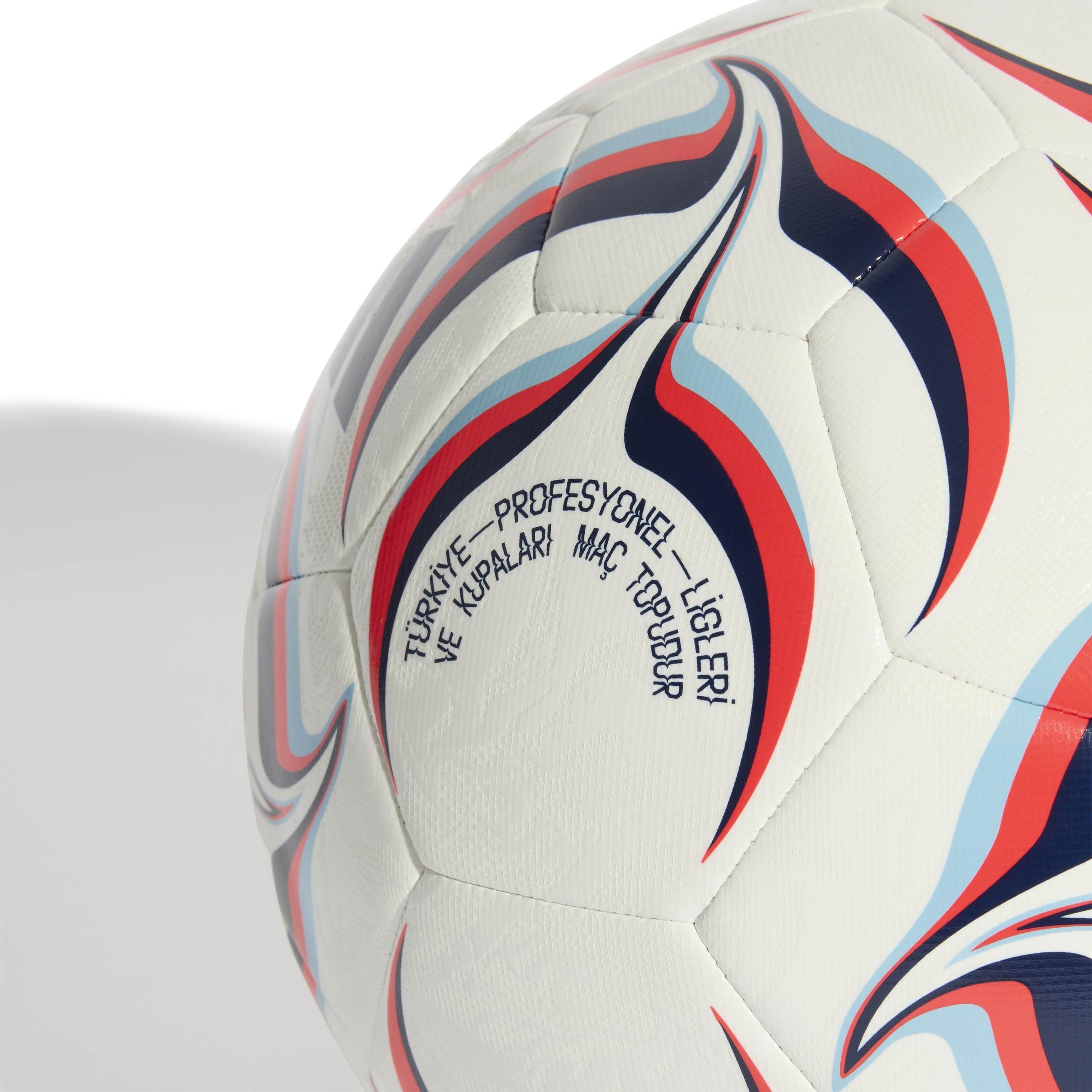 adidas Tiro Trn Tff Futbol Topu