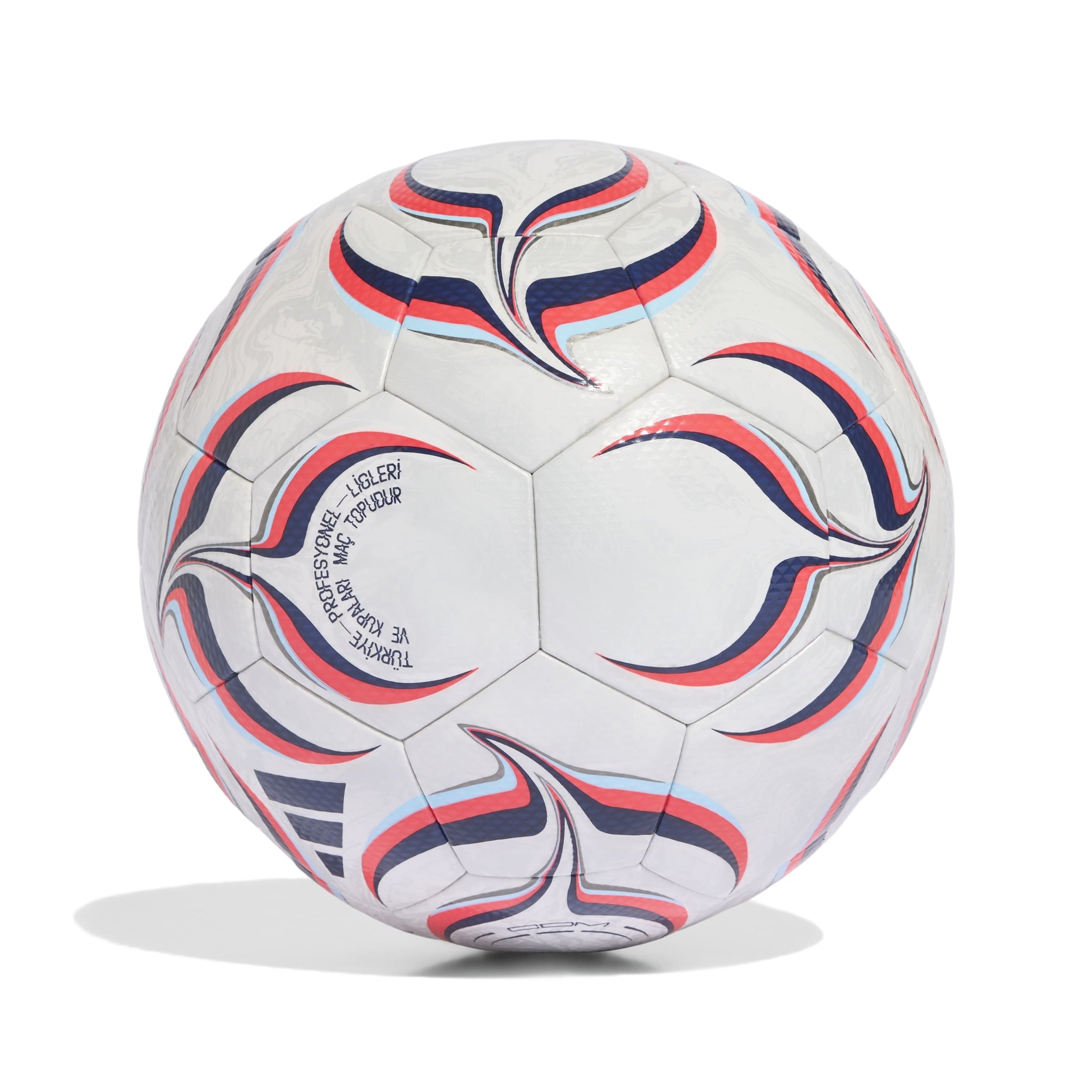 adidas Tiro Com Tff Futbol Topu