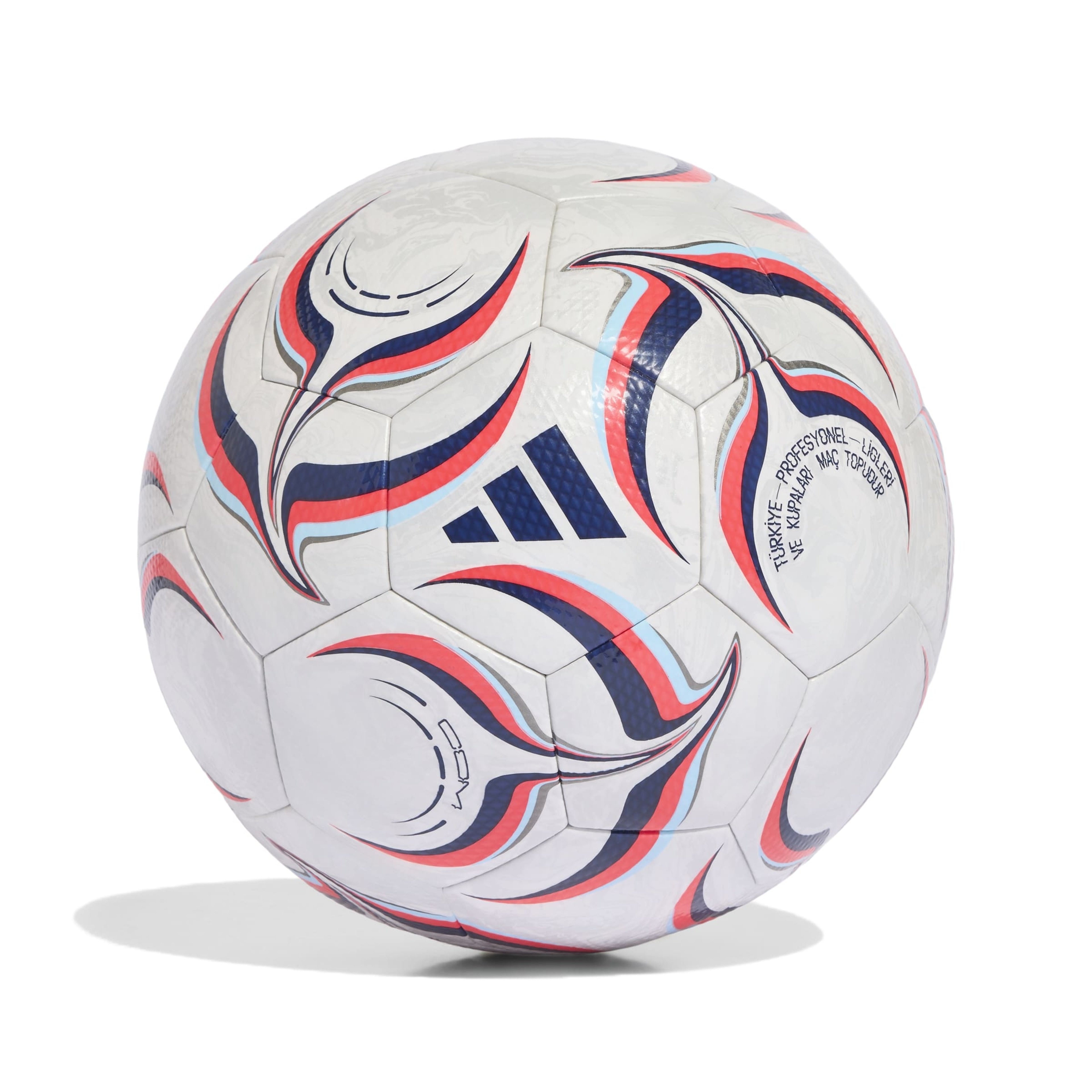 adidas Tiro Com Tff Futbol Topu