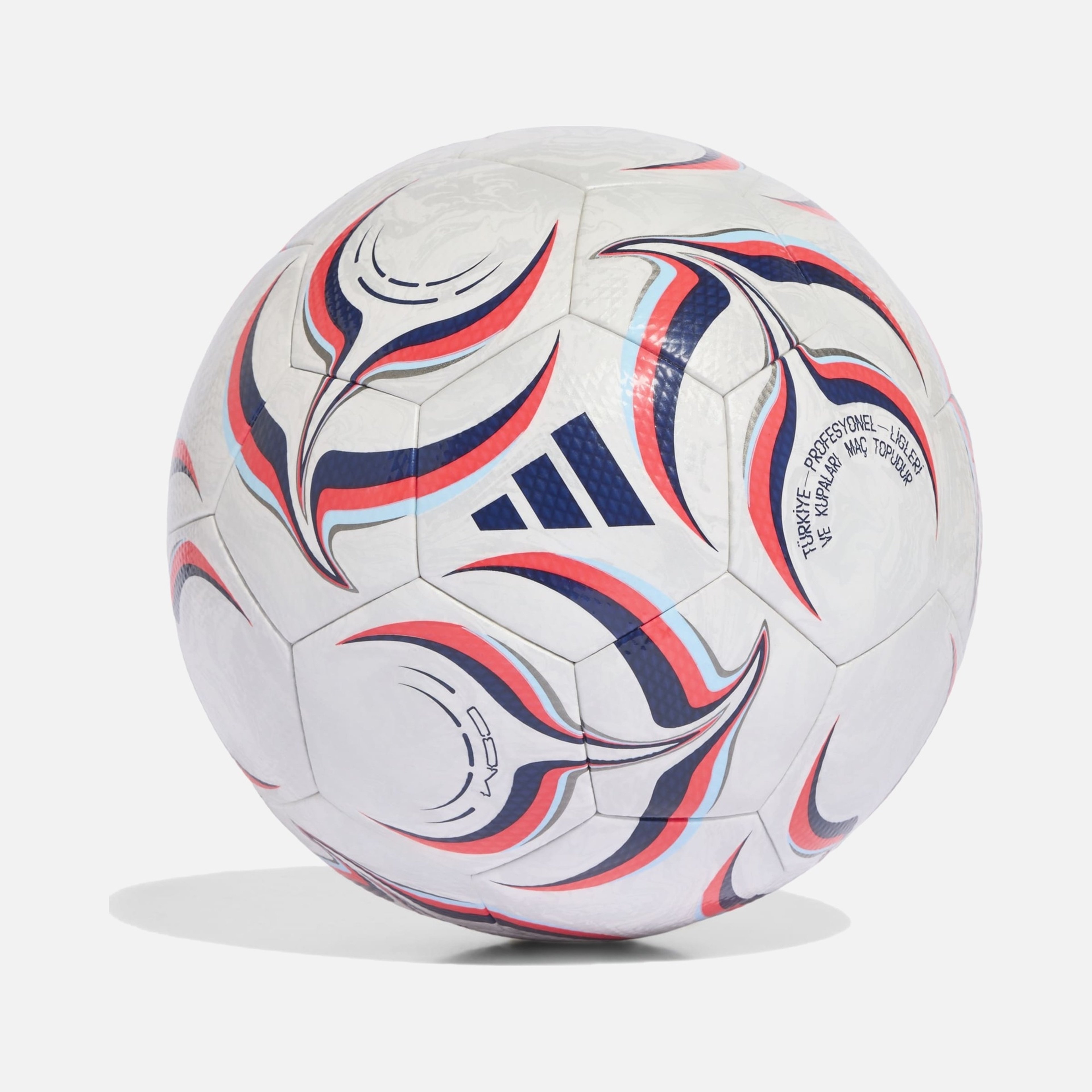 adidas Tiro Com Tff Futbol Topu