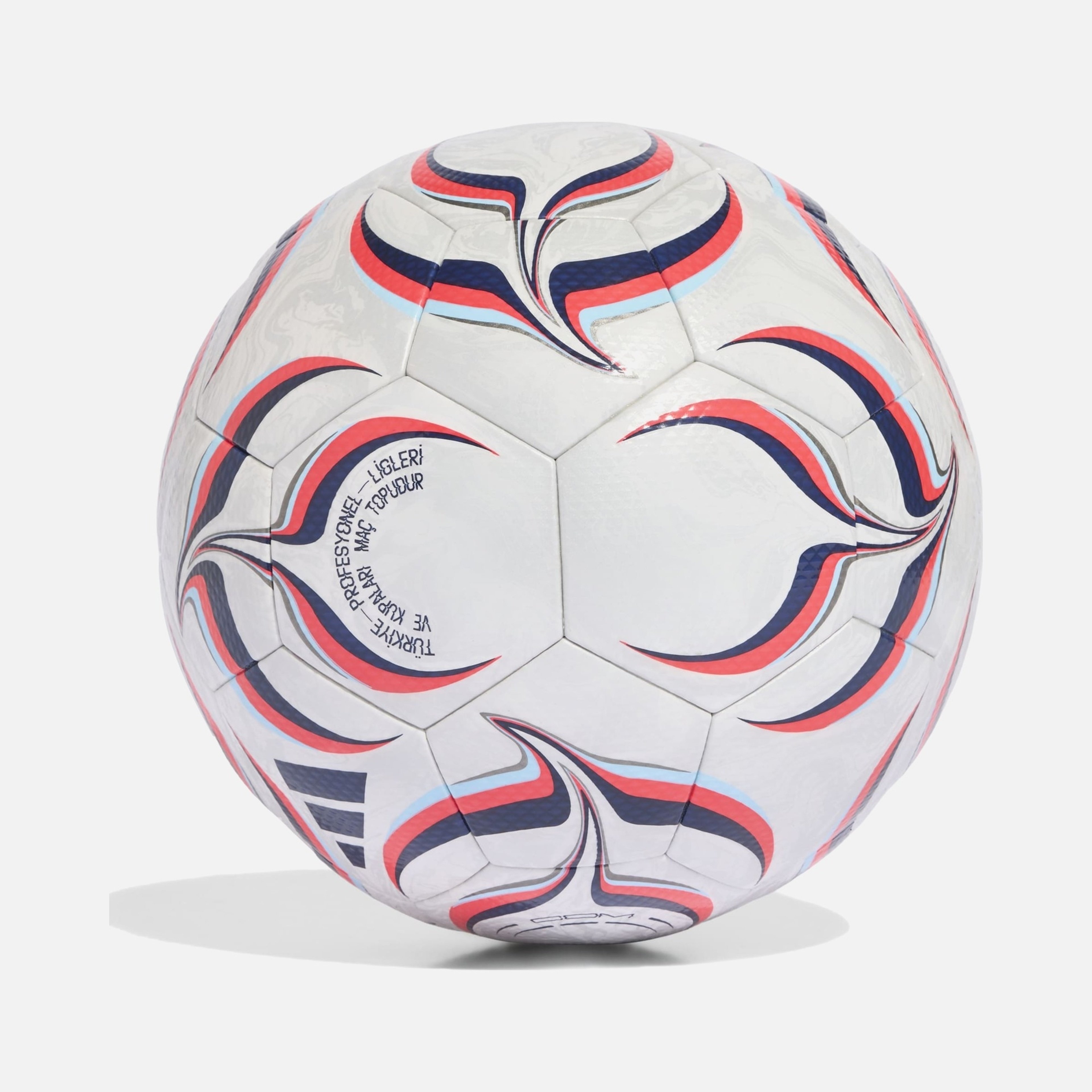 adidas Tiro Com Tff Futbol Topu