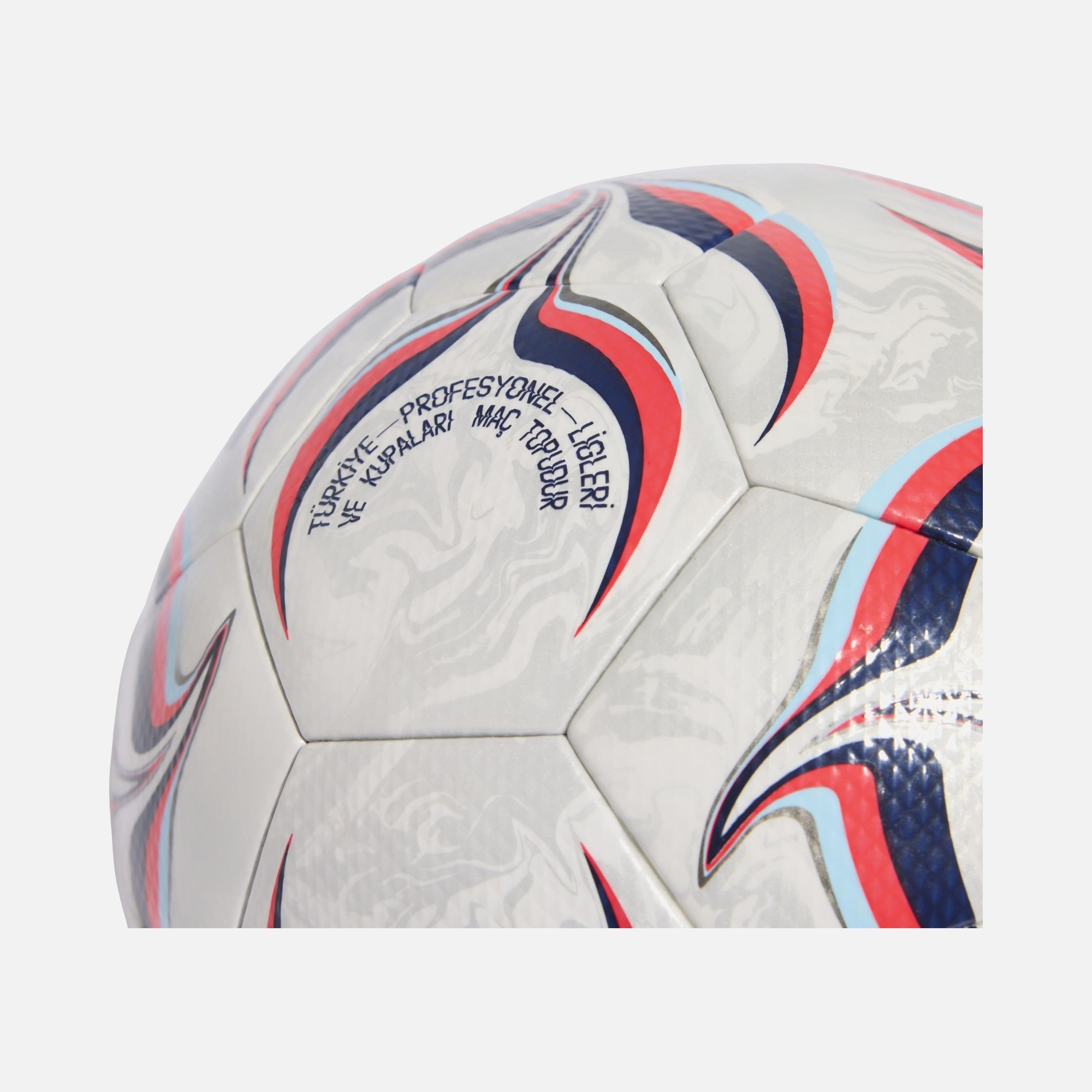 adidas Tiro Com Tff Futbol Topu