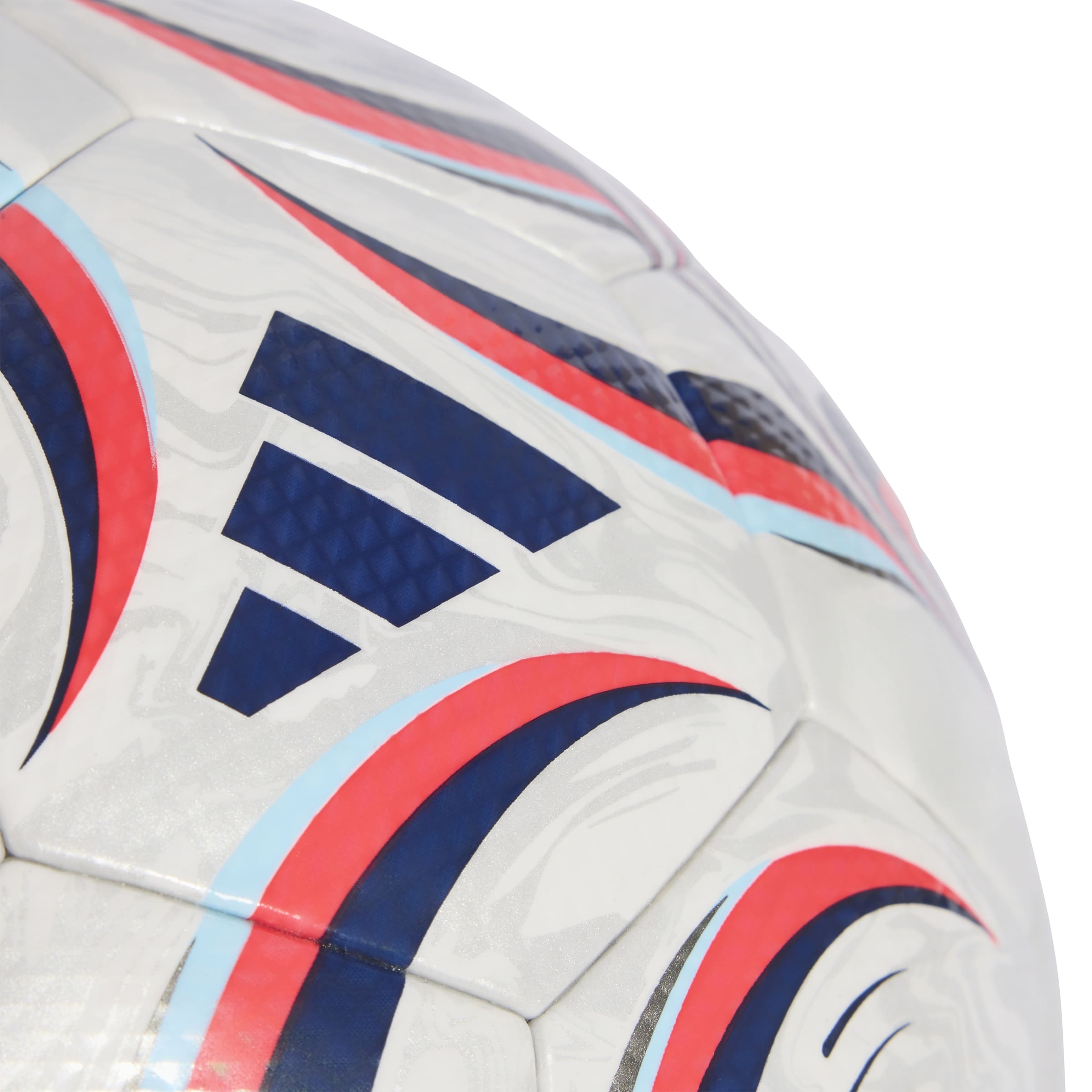 adidas Tiro Com Tff Futbol Topu