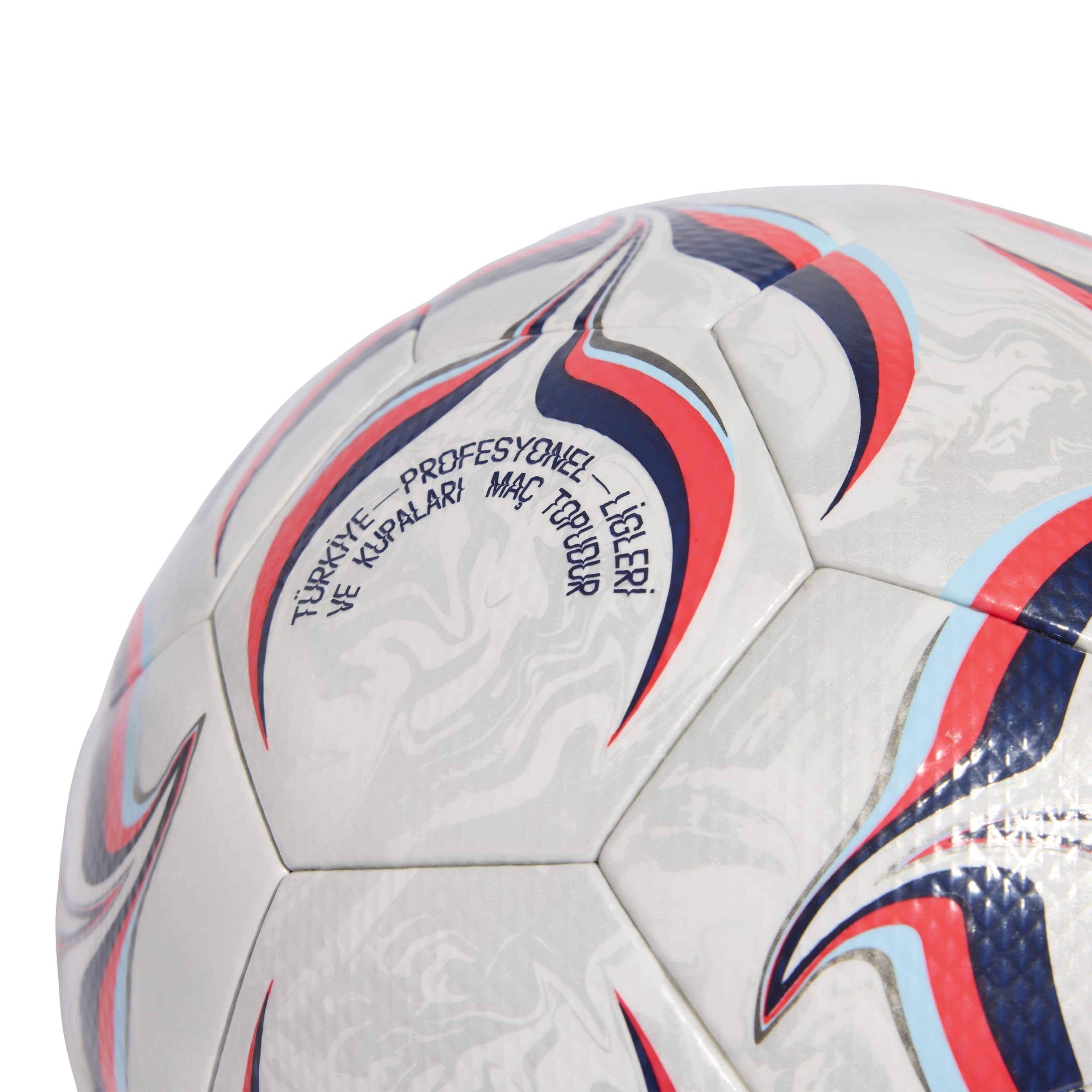 adidas Tiro Com Tff Futbol Topu