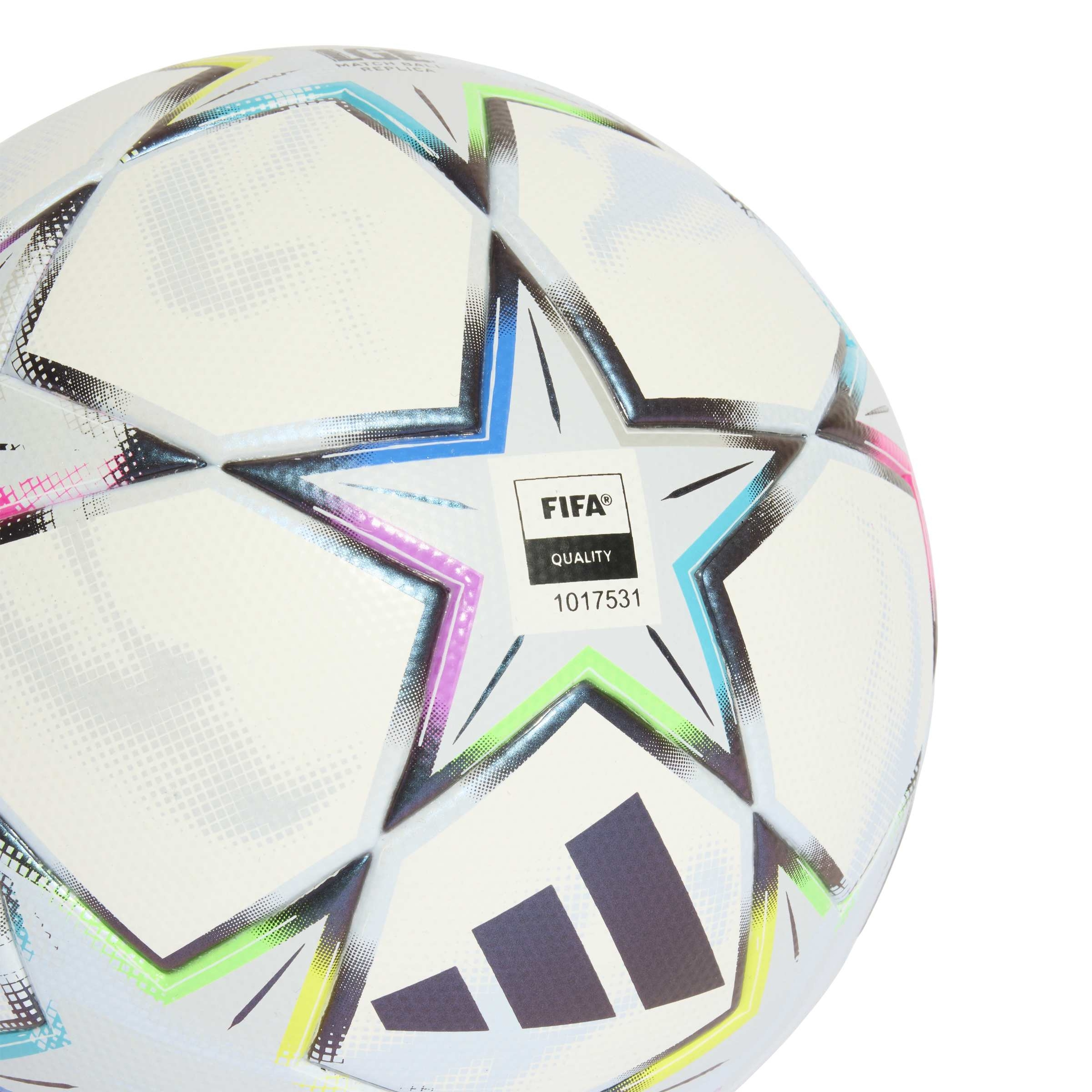 adidas Ucl League Box Futbol Topu