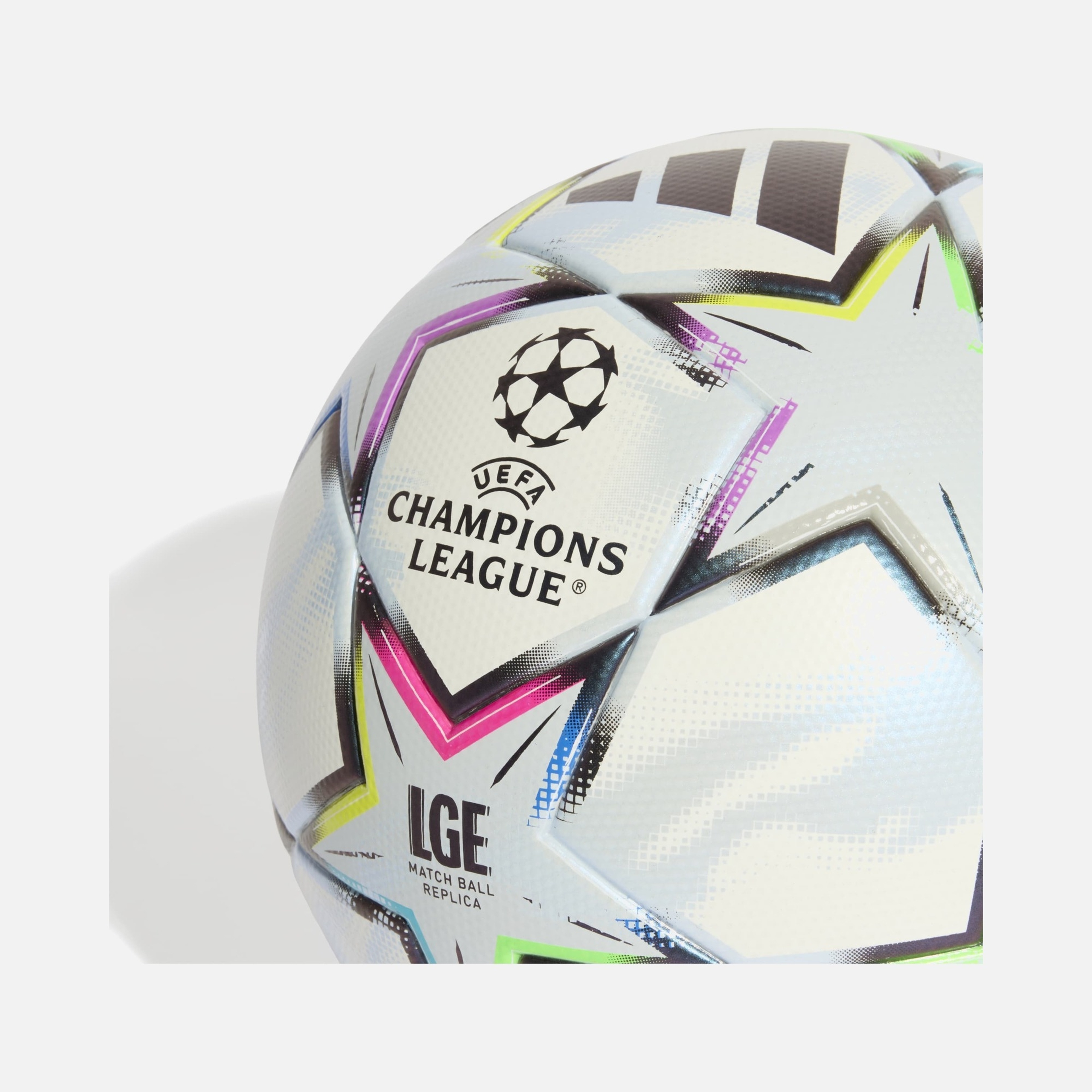 adidas Ucl League Box Futbol Topu