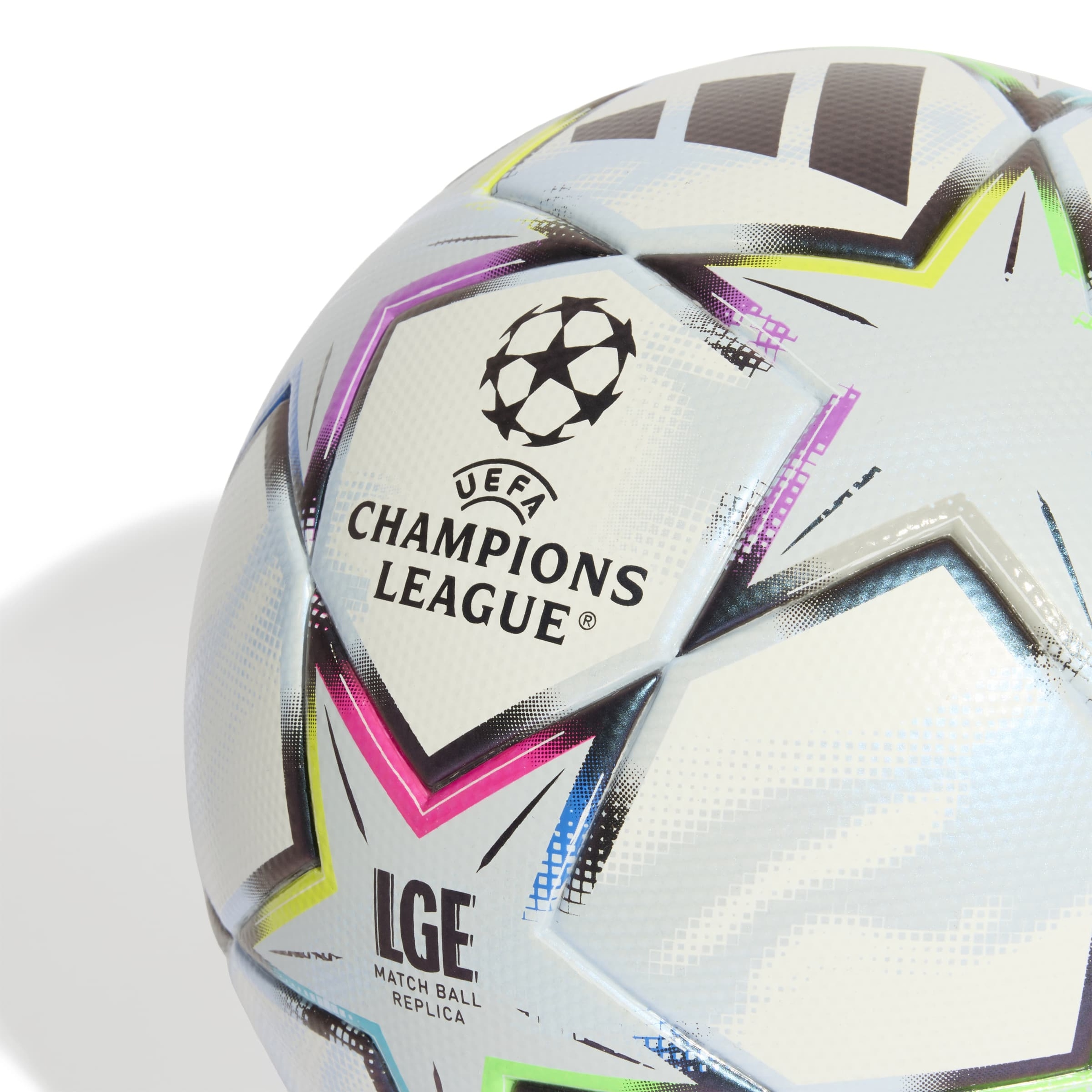 adidas Ucl League Box Futbol Topu