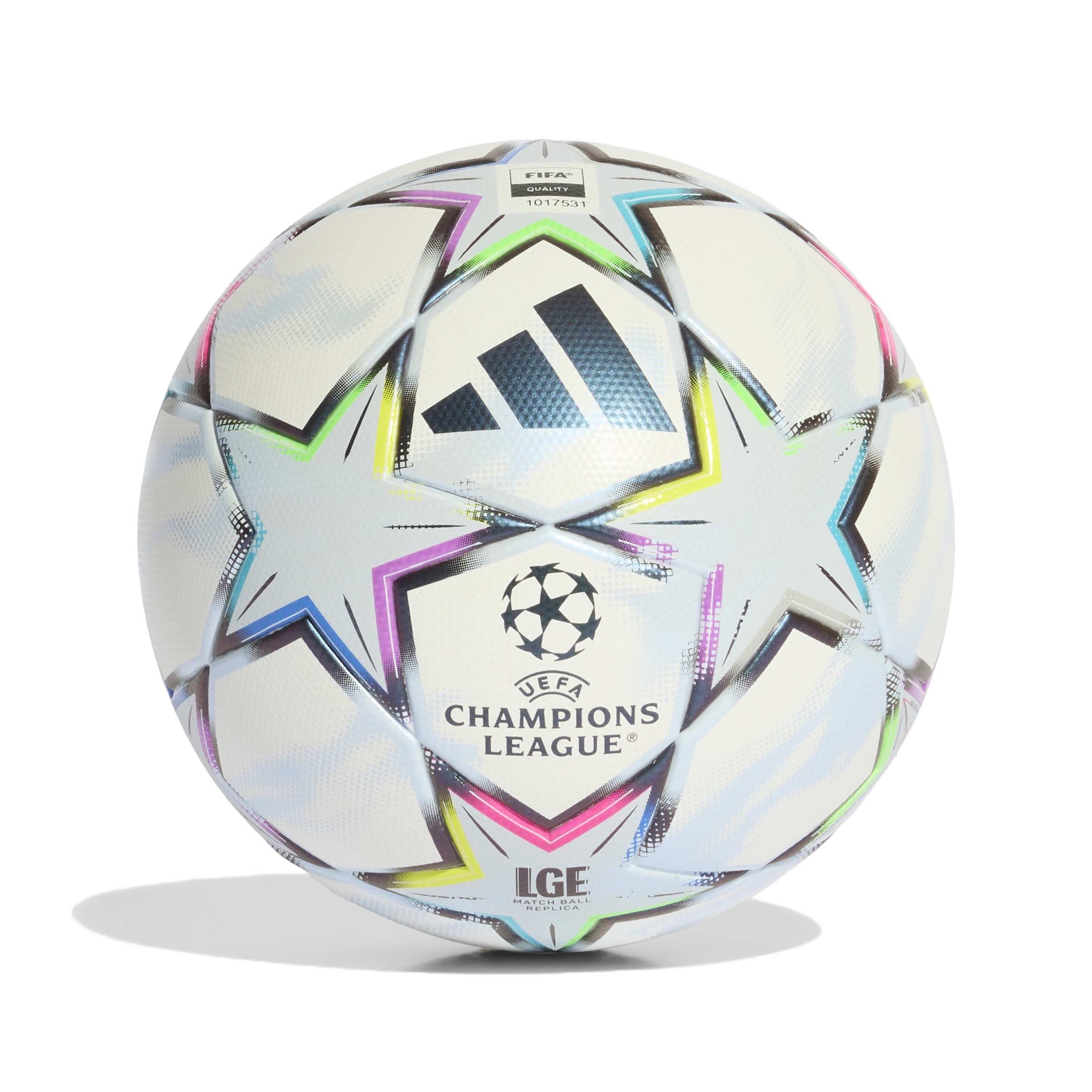 adidas Ucl League Box Futbol Topu