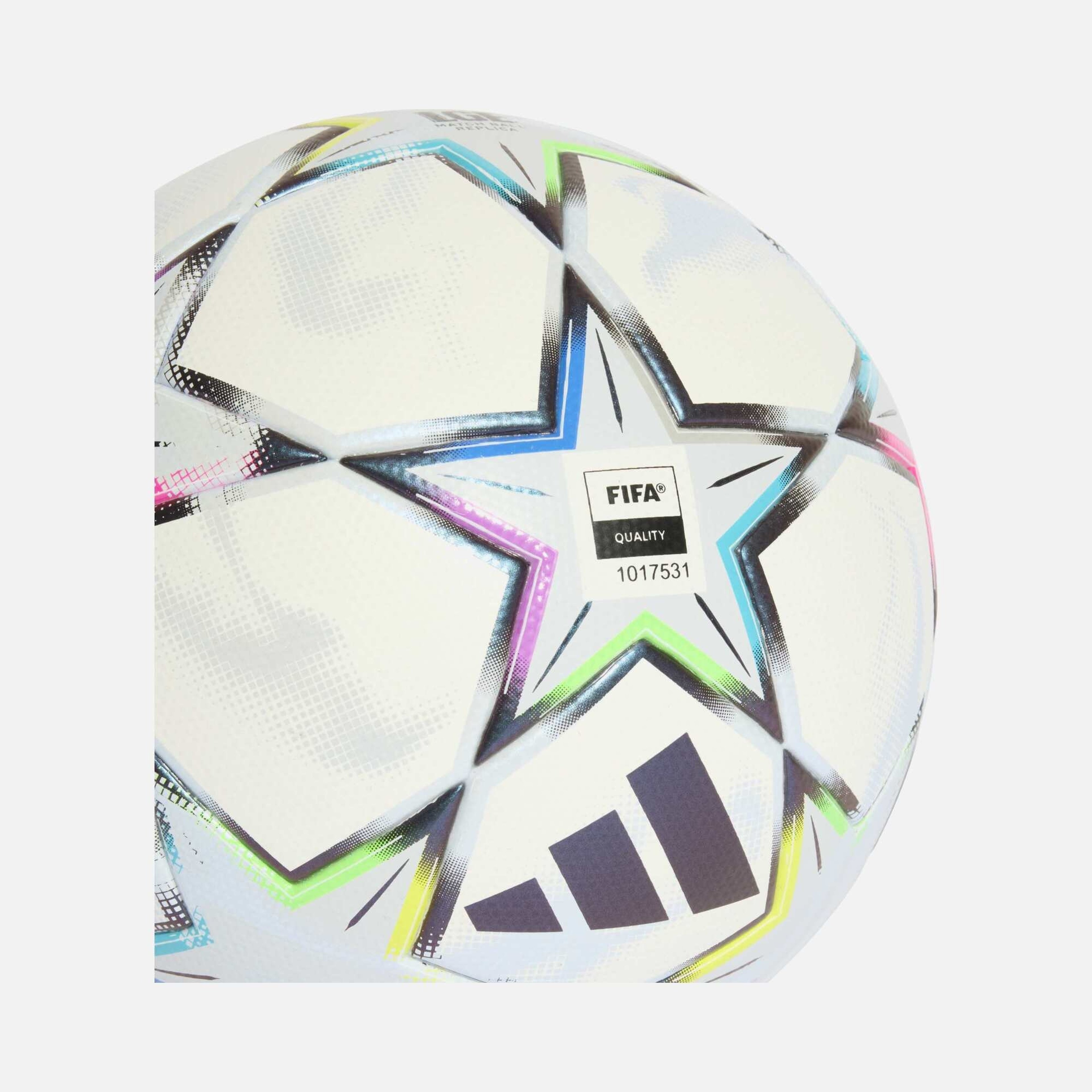 adidas Ucl League Box Futbol Topu