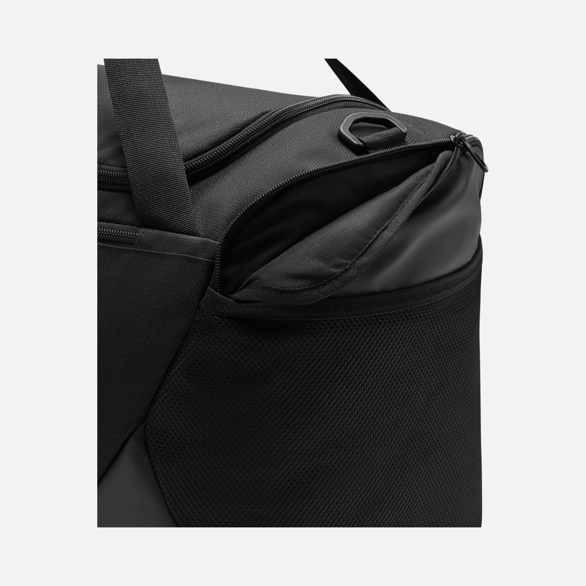 Nike Brasilia Duffle Çanta