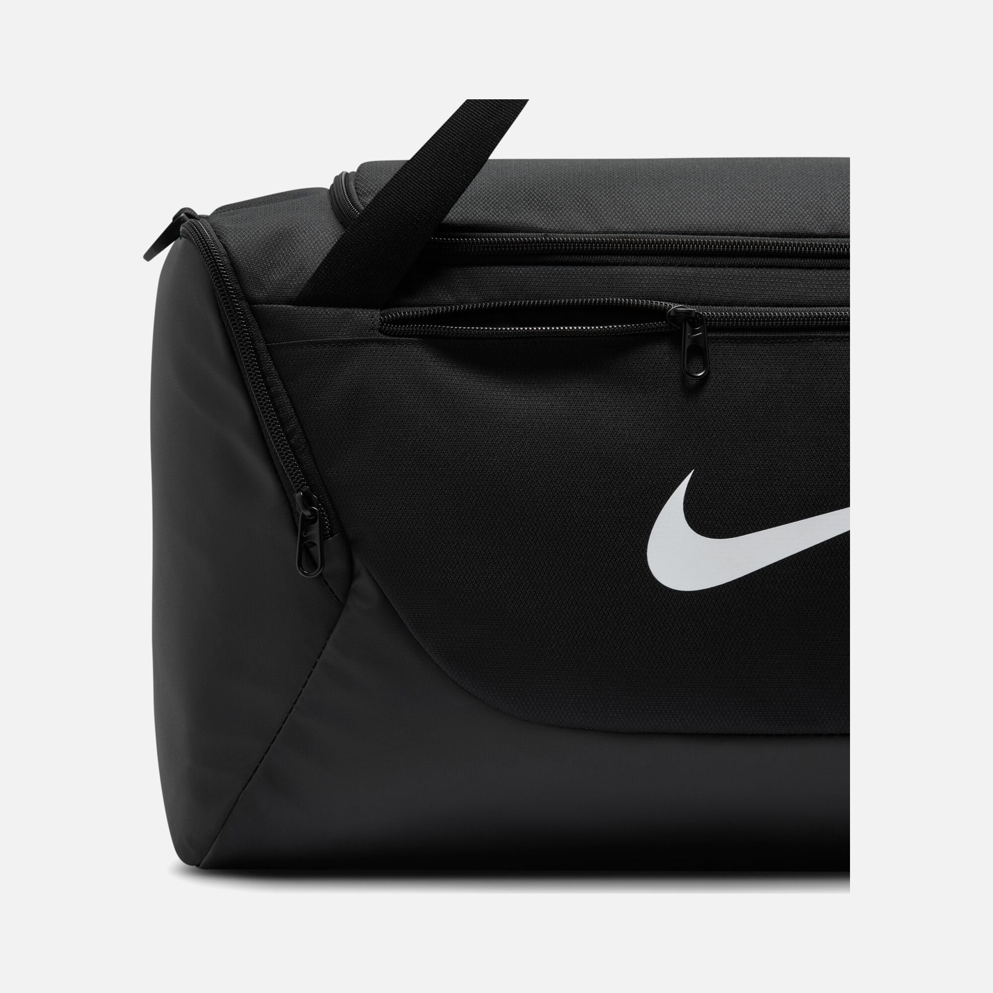 Nike Brasilia Duffle Çanta