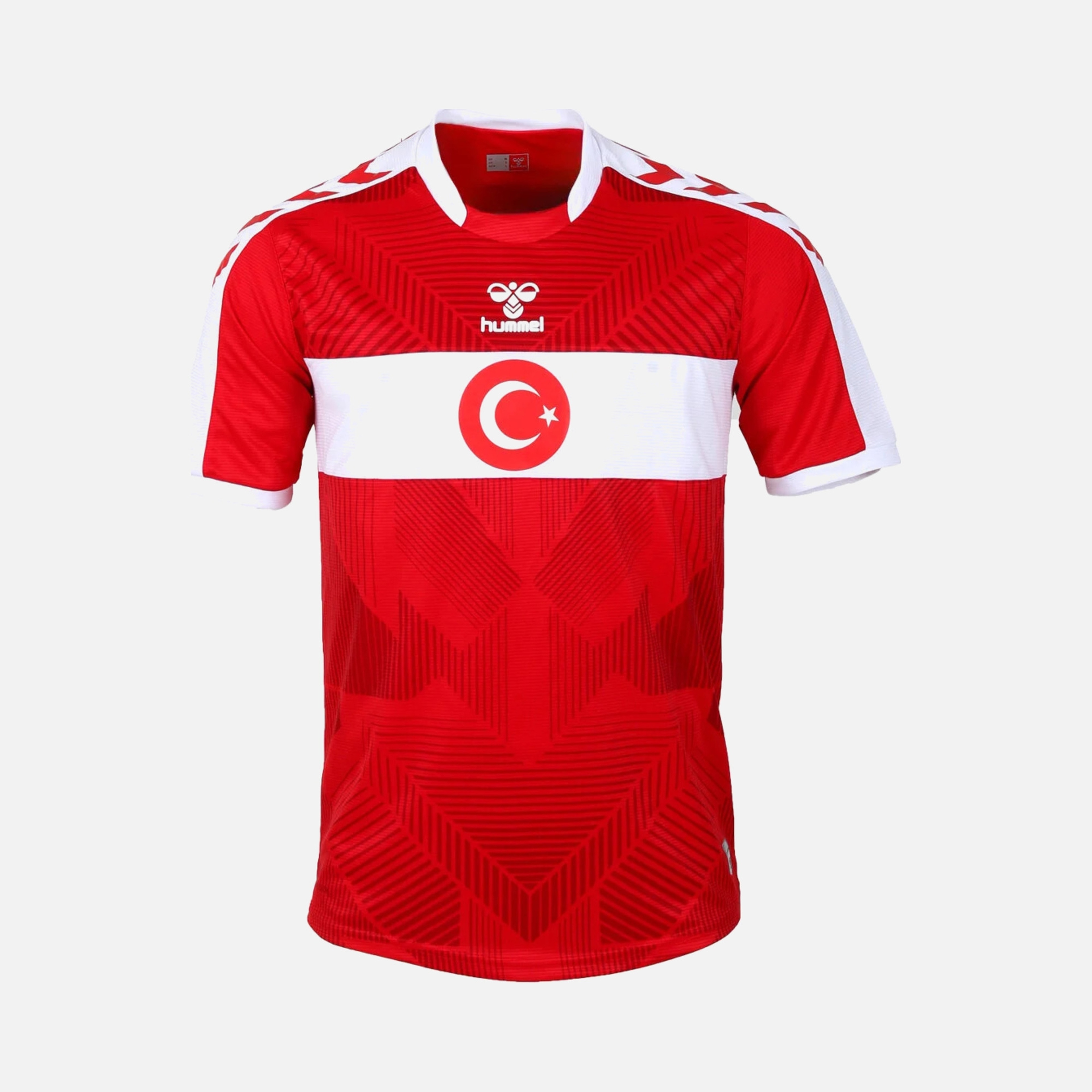 Мужские  Hummel Milli Takim 25-26 Forma