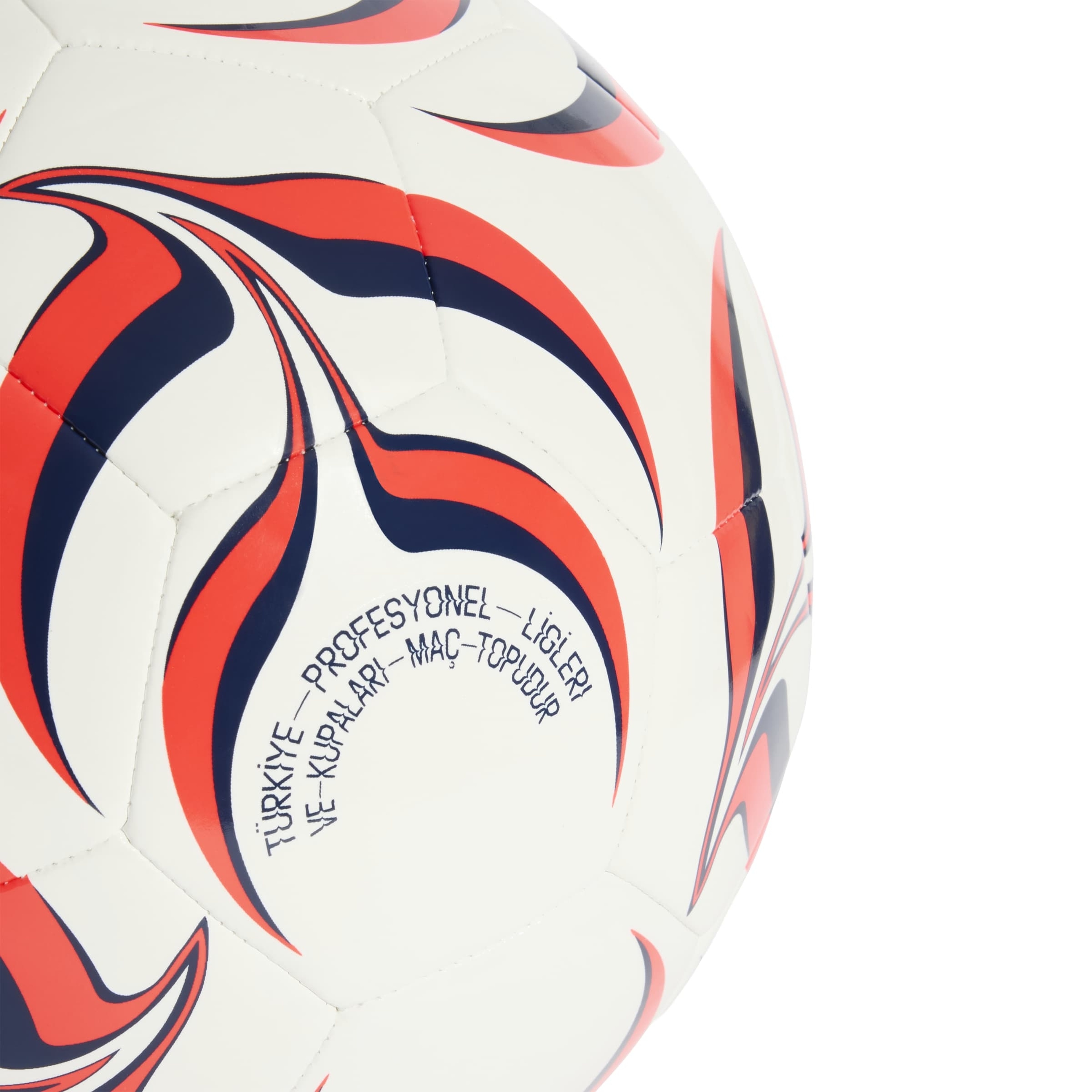 adidas Tiro Clb Tff Futbol Topu