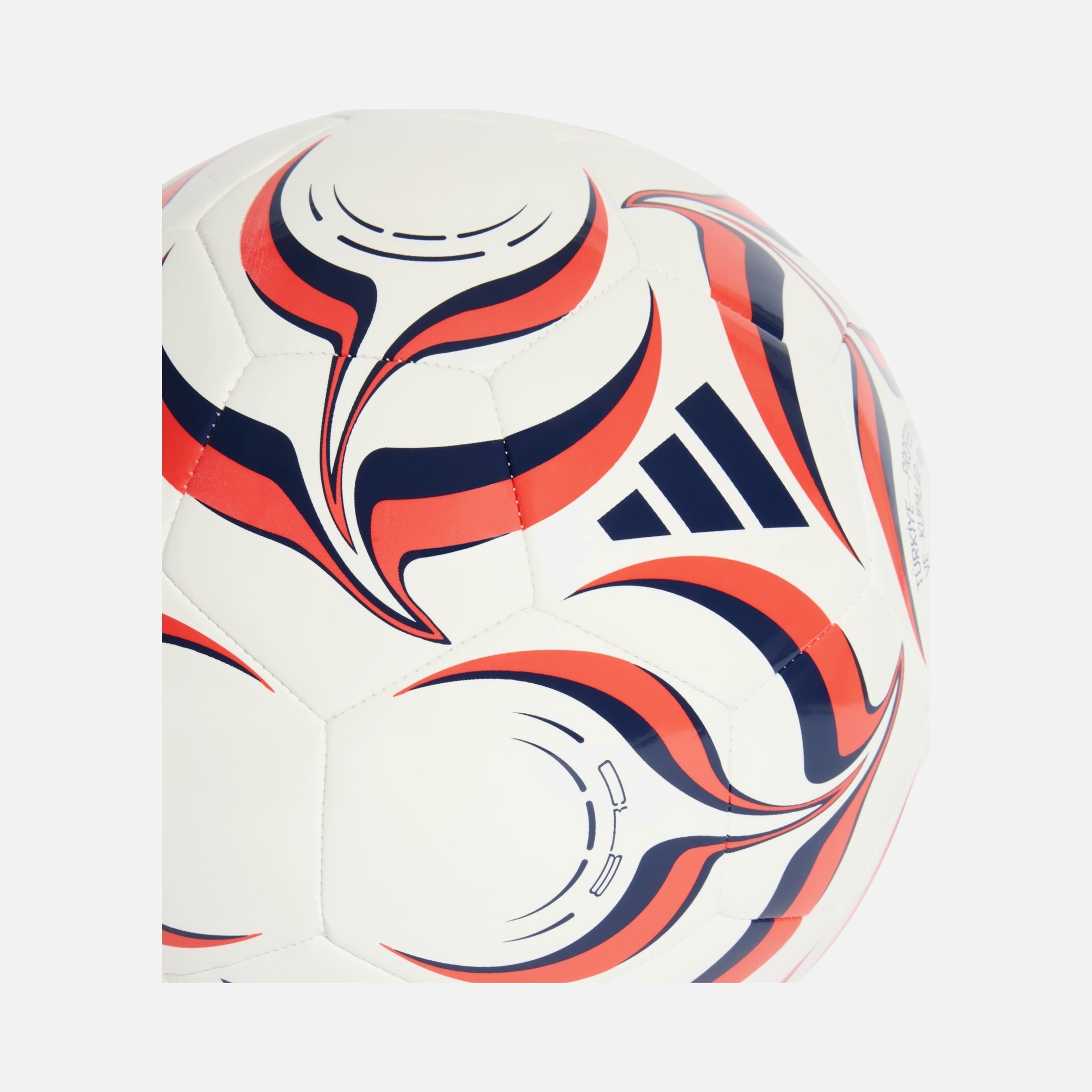 adidas Tiro Clb Tff Futbol Topu