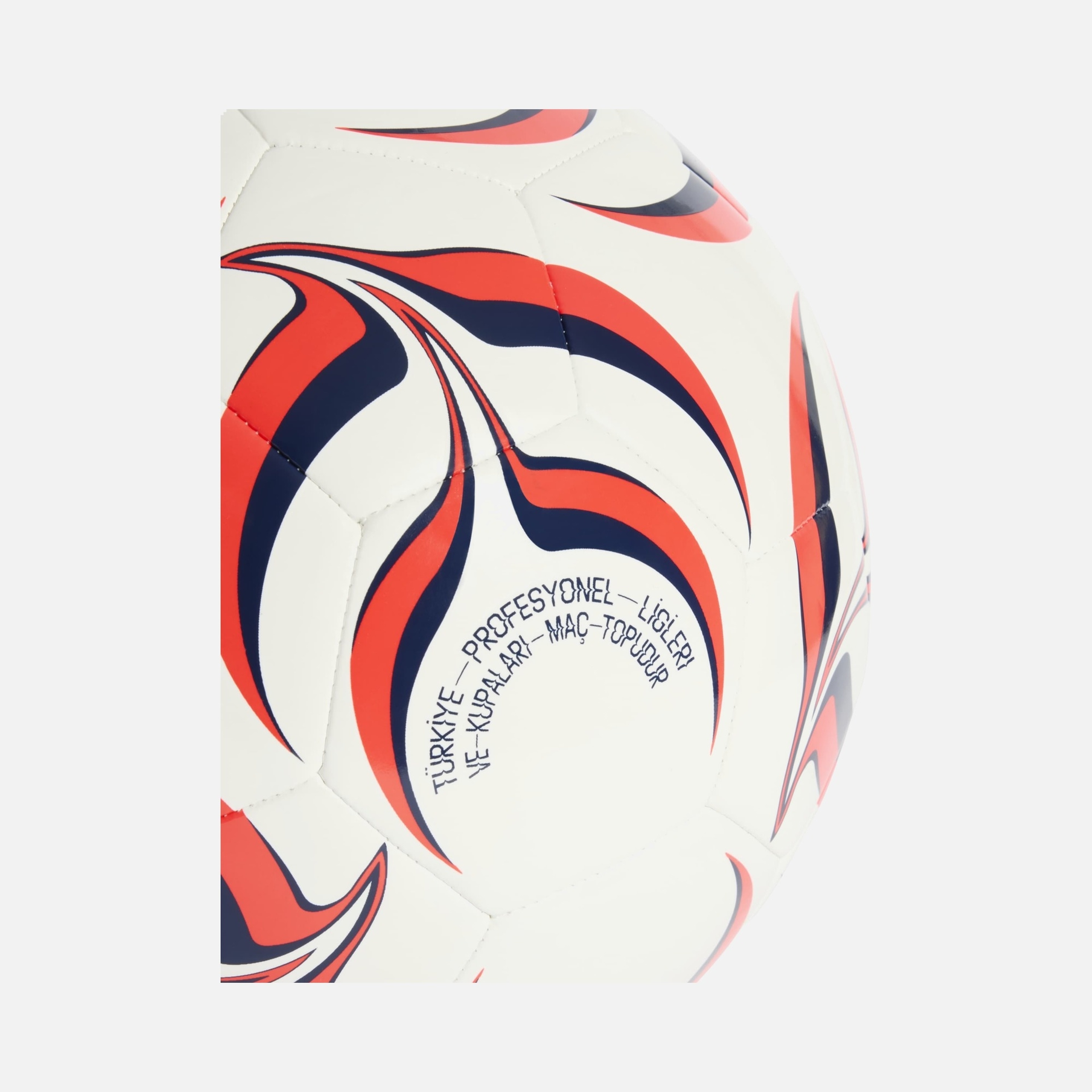 adidas Tiro Clb Tff Futbol Topu